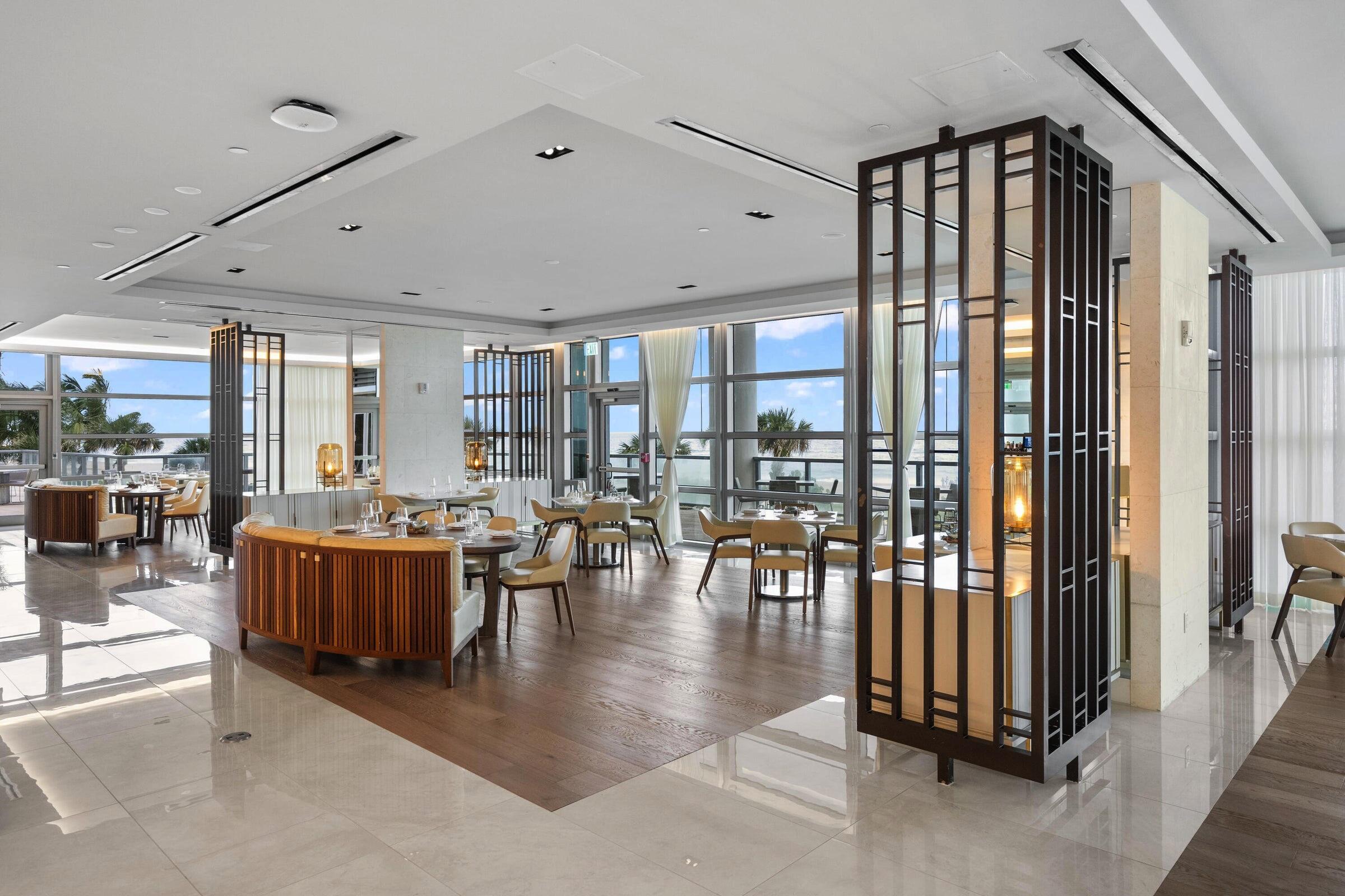 3100 N Ocean #H-1708, Singer Island FL 33404