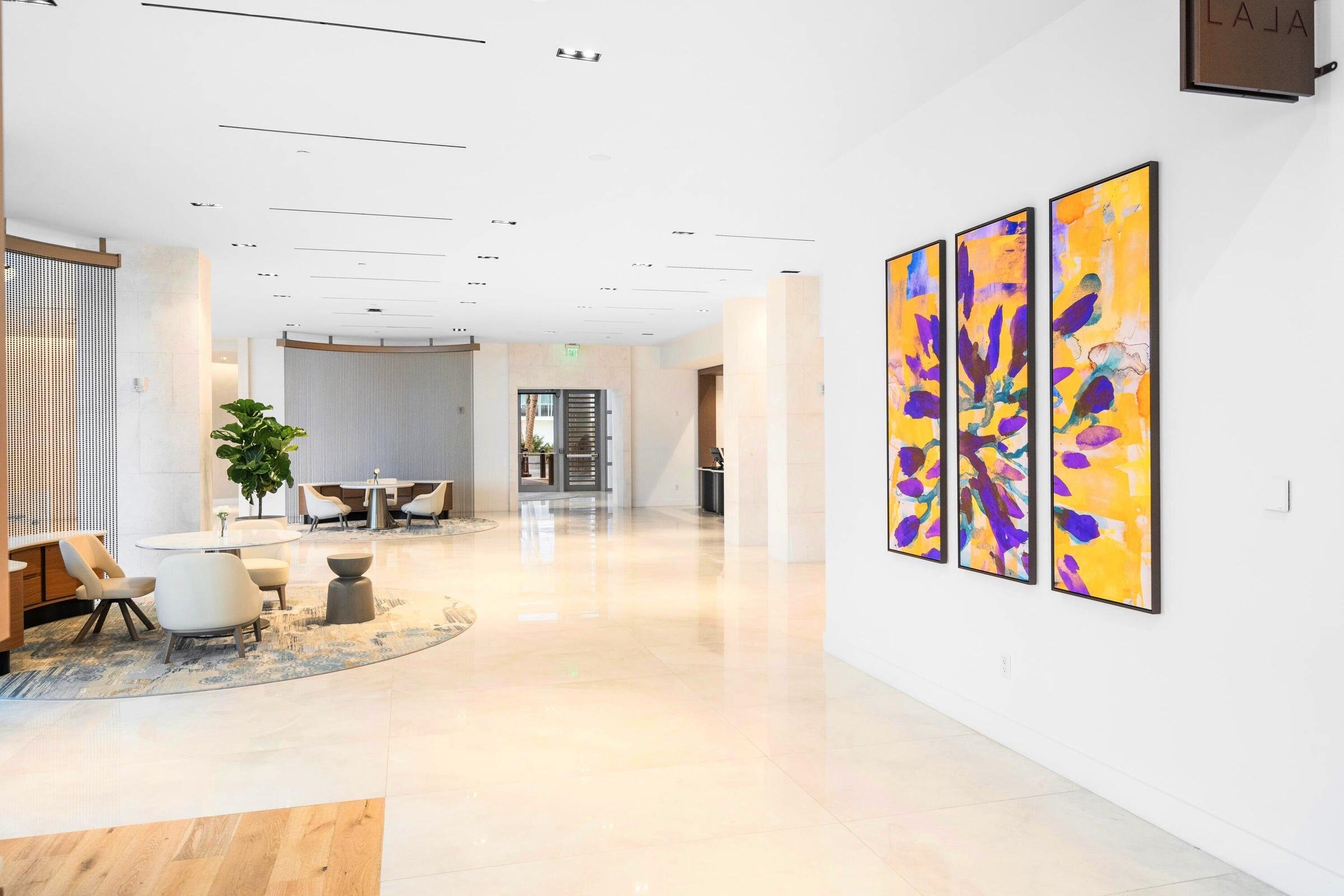 3100 N Ocean #H-1708, Singer Island FL 33404