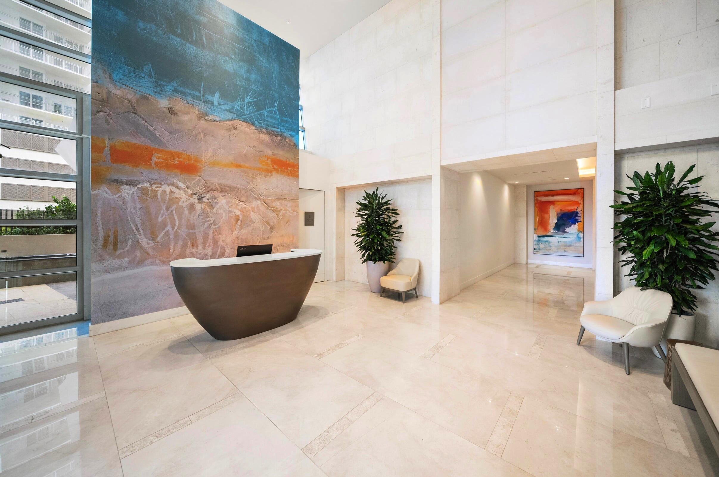3100 N Ocean #H-1708, Singer Island FL 33404