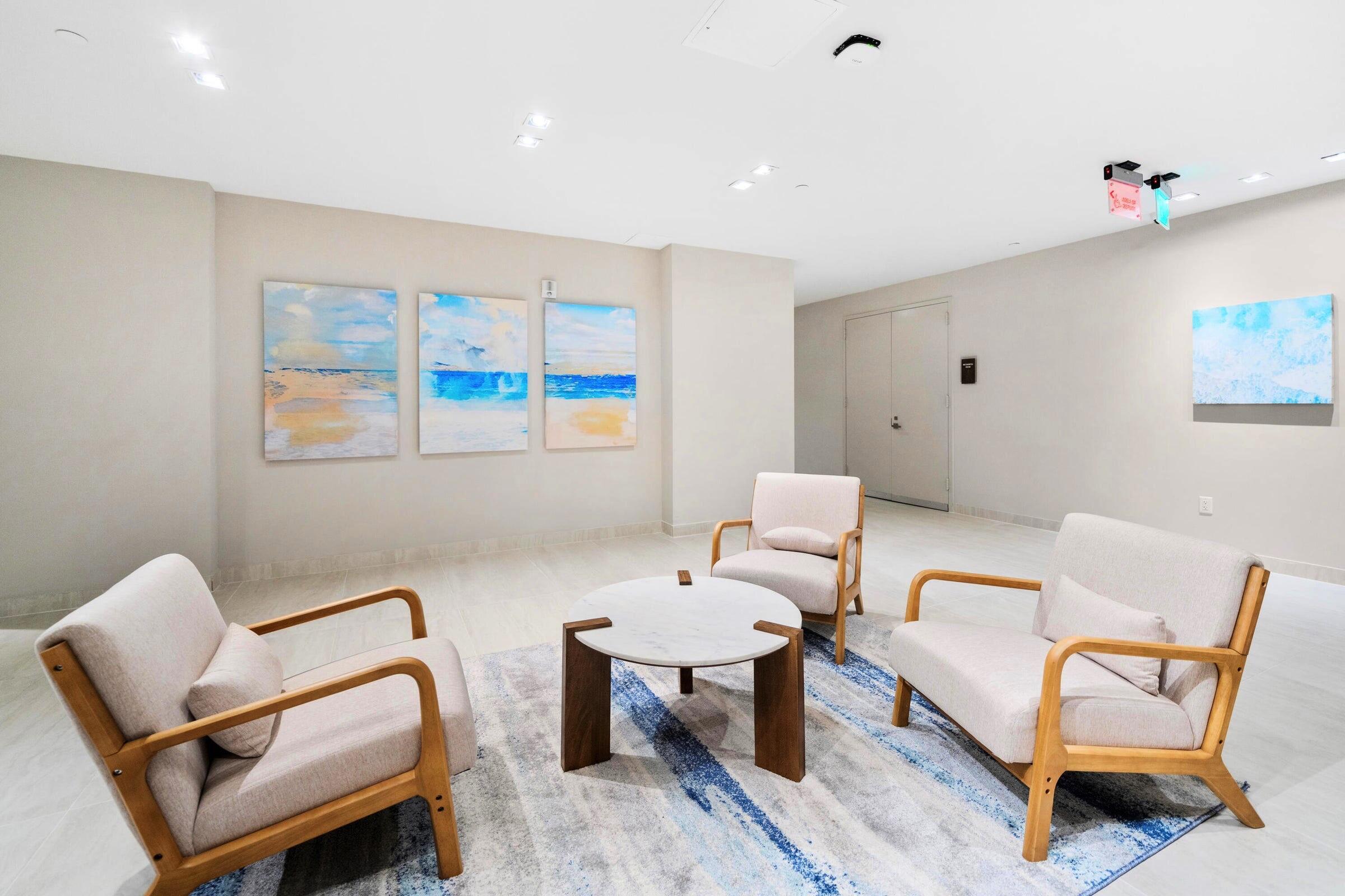 3100 N Ocean #H-1708, Singer Island FL 33404