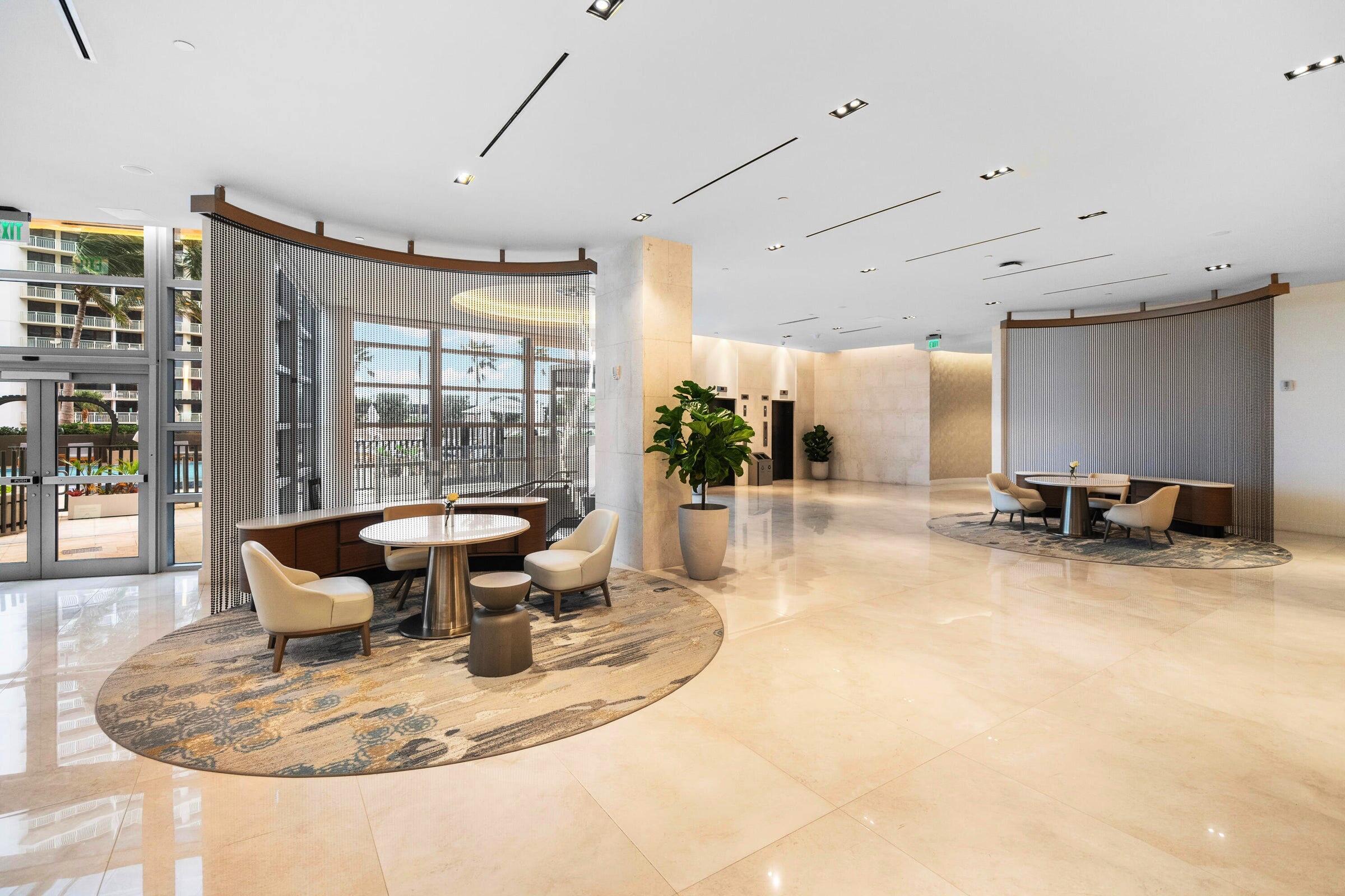 3100 N Ocean #H-1708, Singer Island FL 33404