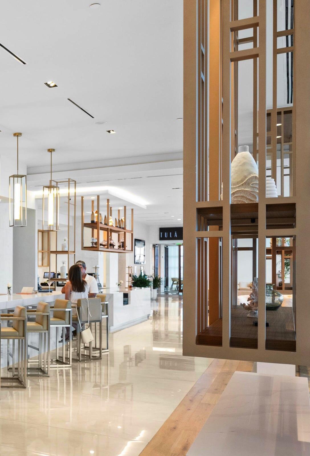 3100 N Ocean #H-1708, Singer Island FL 33404