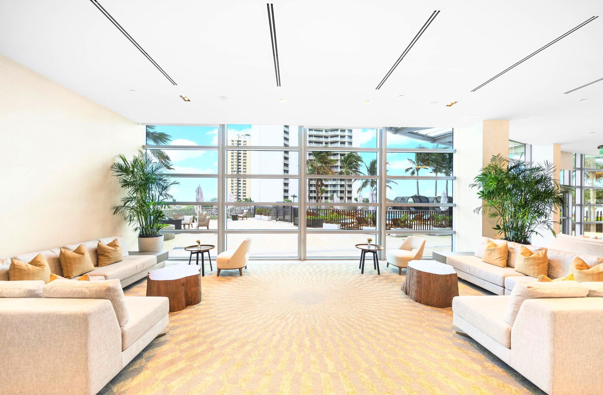 3100 N Ocean #H-1708, Singer Island FL 33404