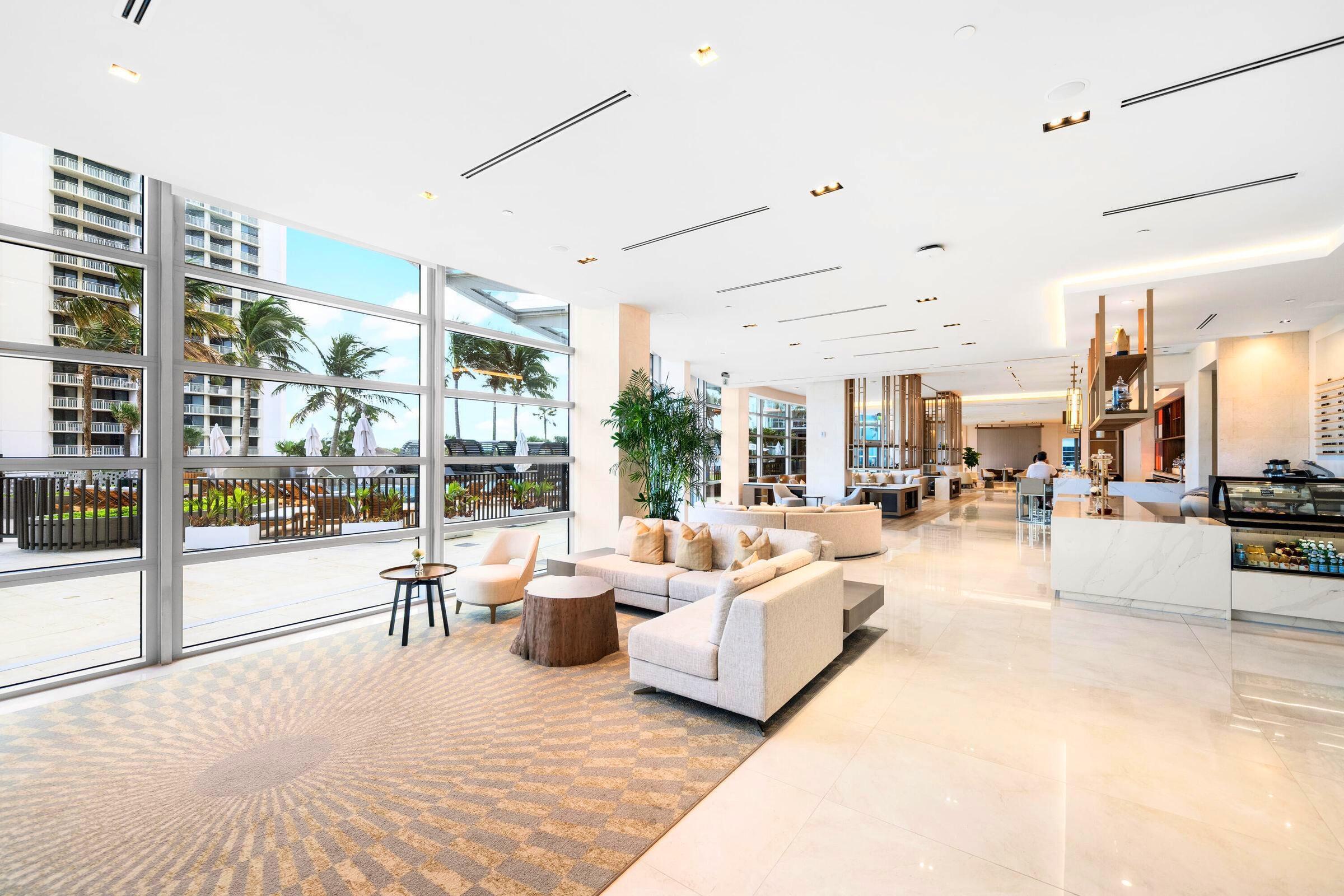 3100 N Ocean #H-1708, Singer Island FL 33404