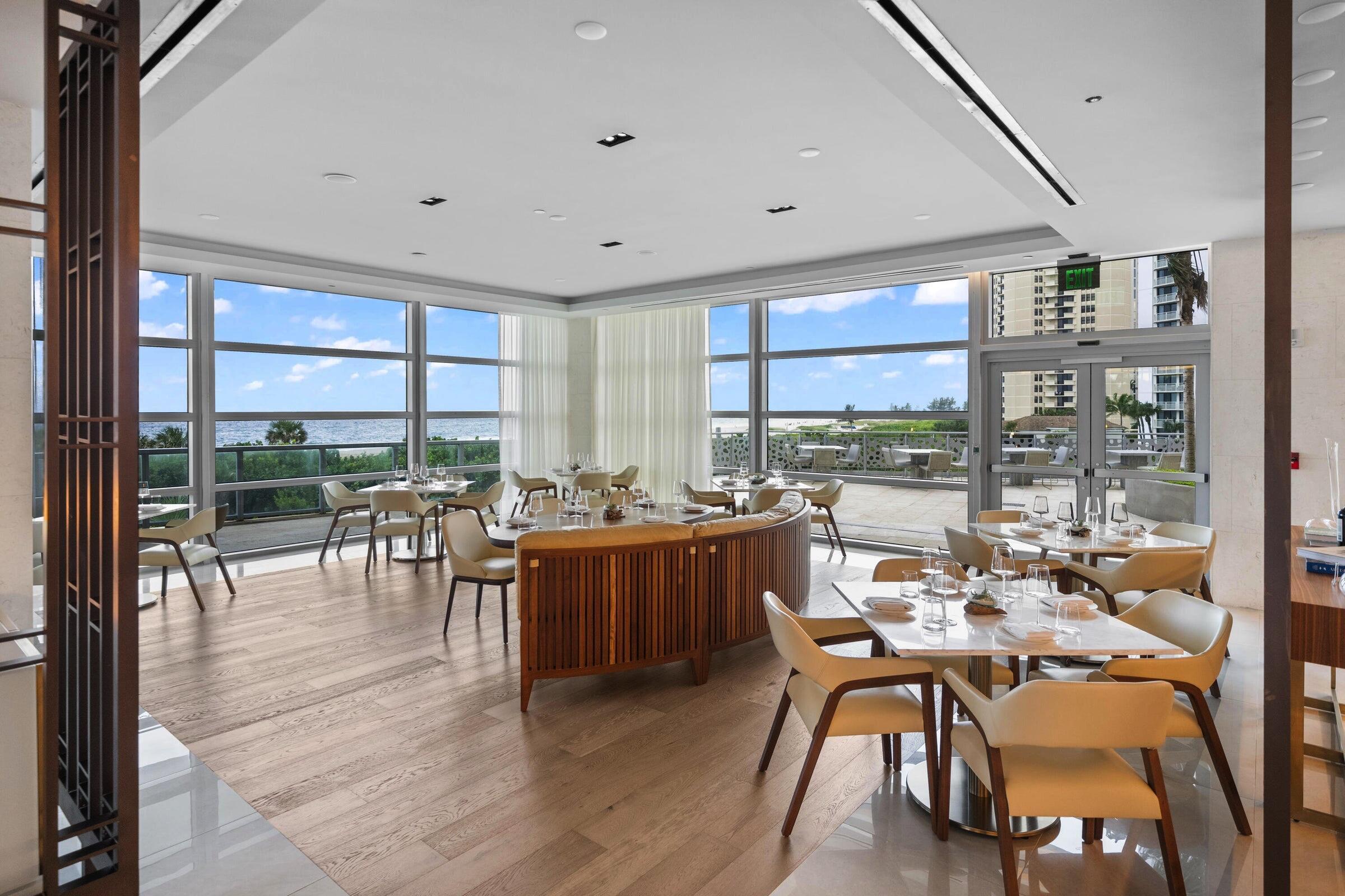 3100 N Ocean #H-1708, Singer Island FL 33404