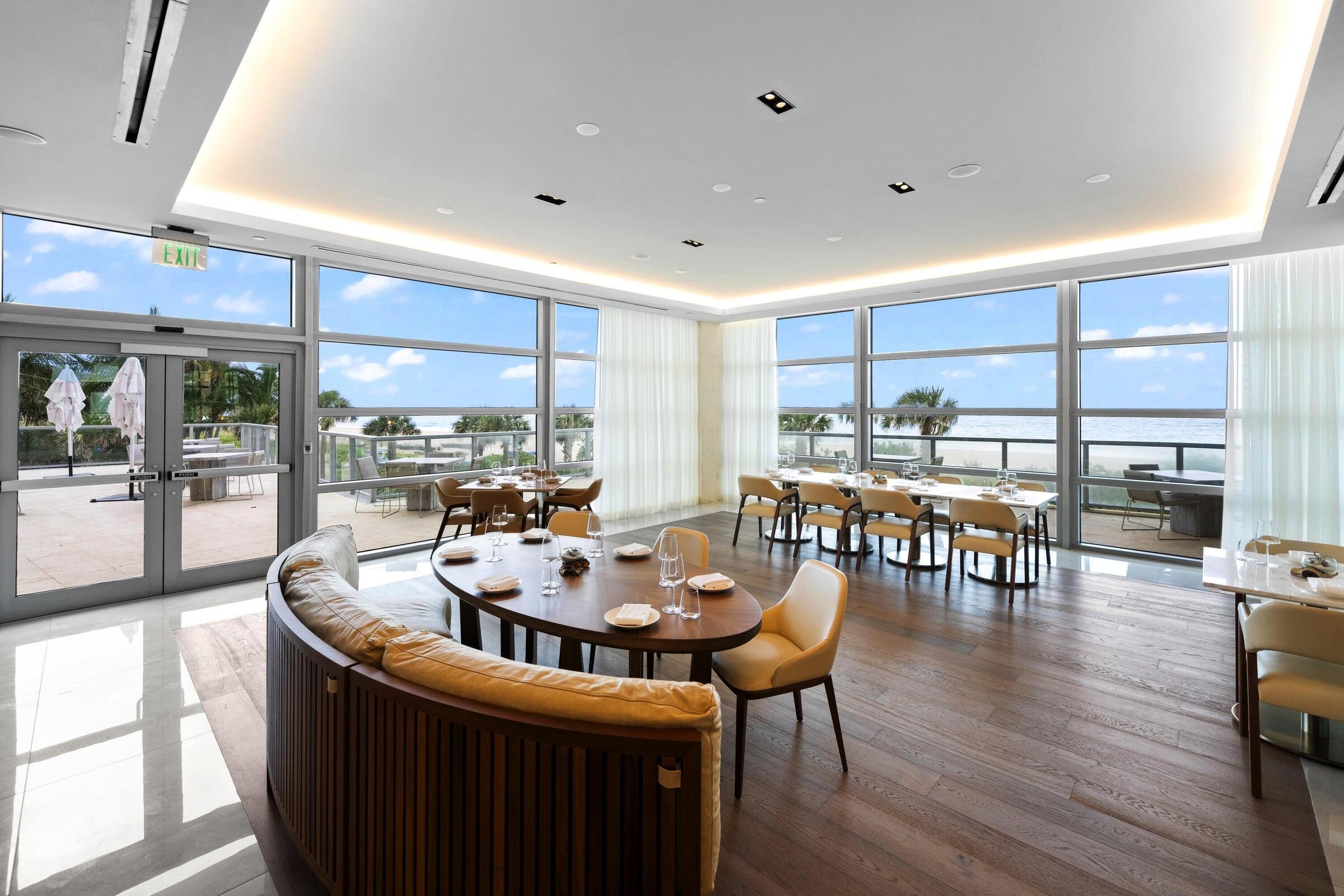 3100 N Ocean #H-1708, Singer Island FL 33404