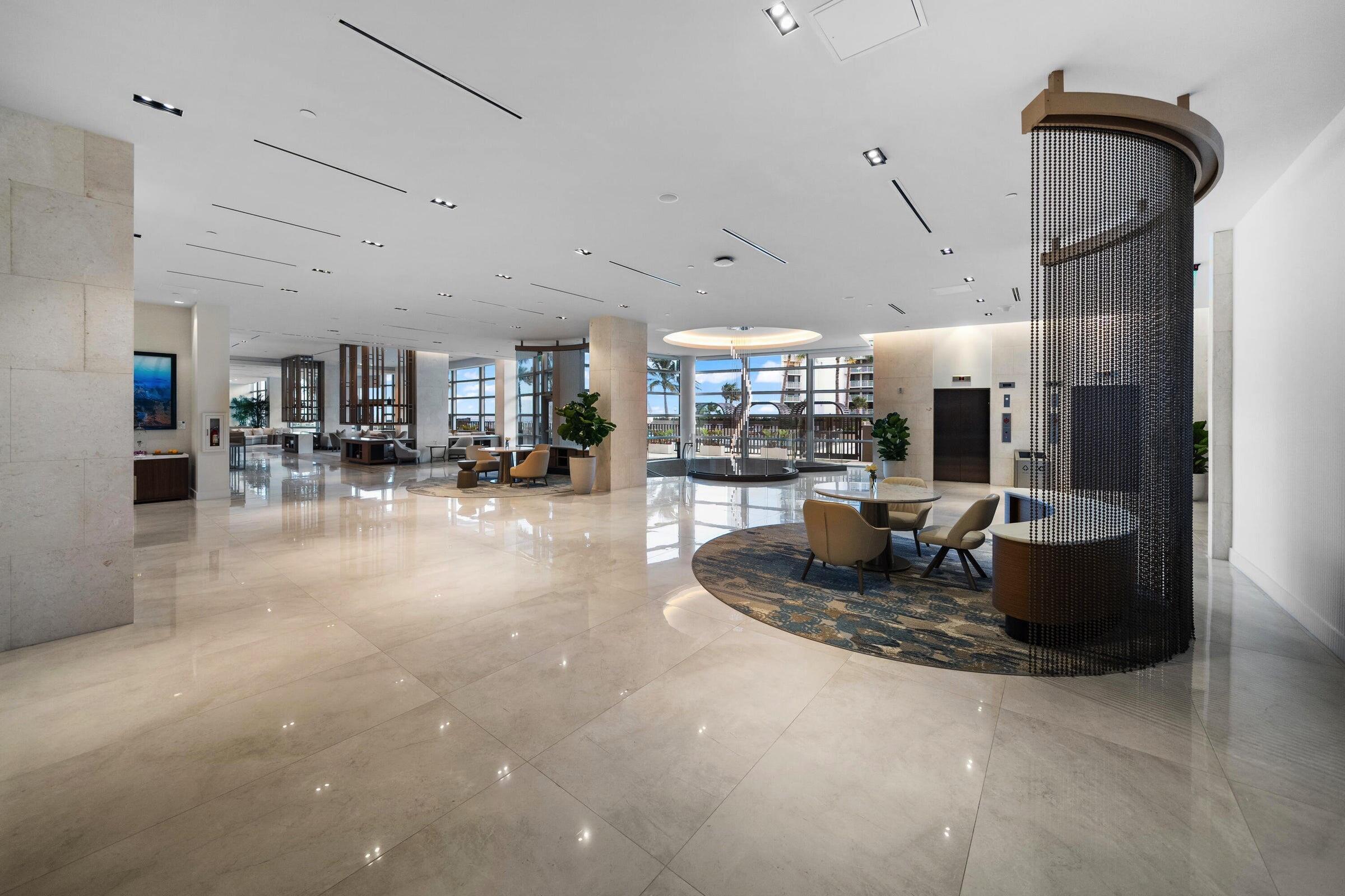 3100 N Ocean #H-1708, Singer Island FL 33404