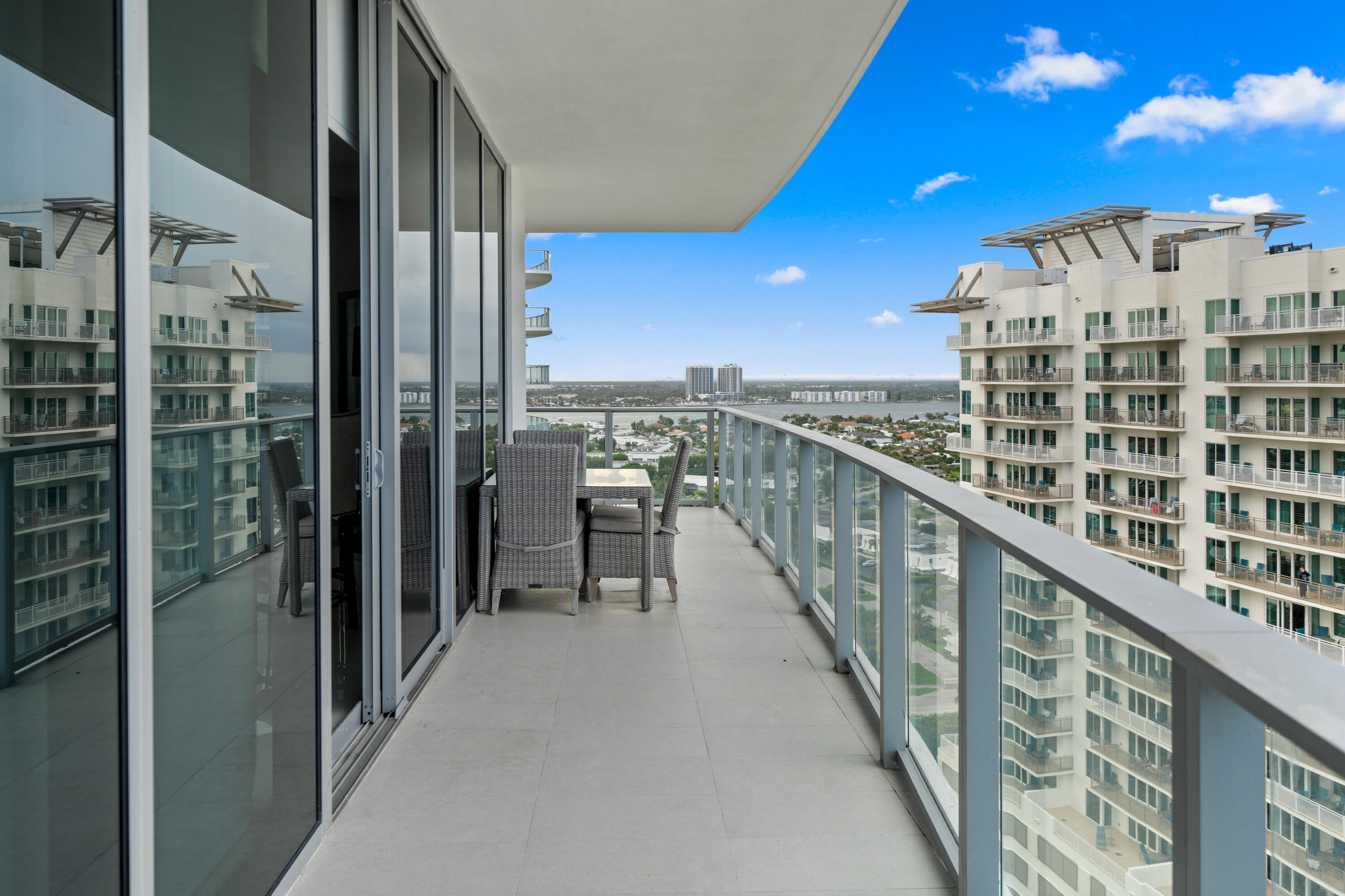 3100 N Ocean #H-1708, Singer Island FL 33404