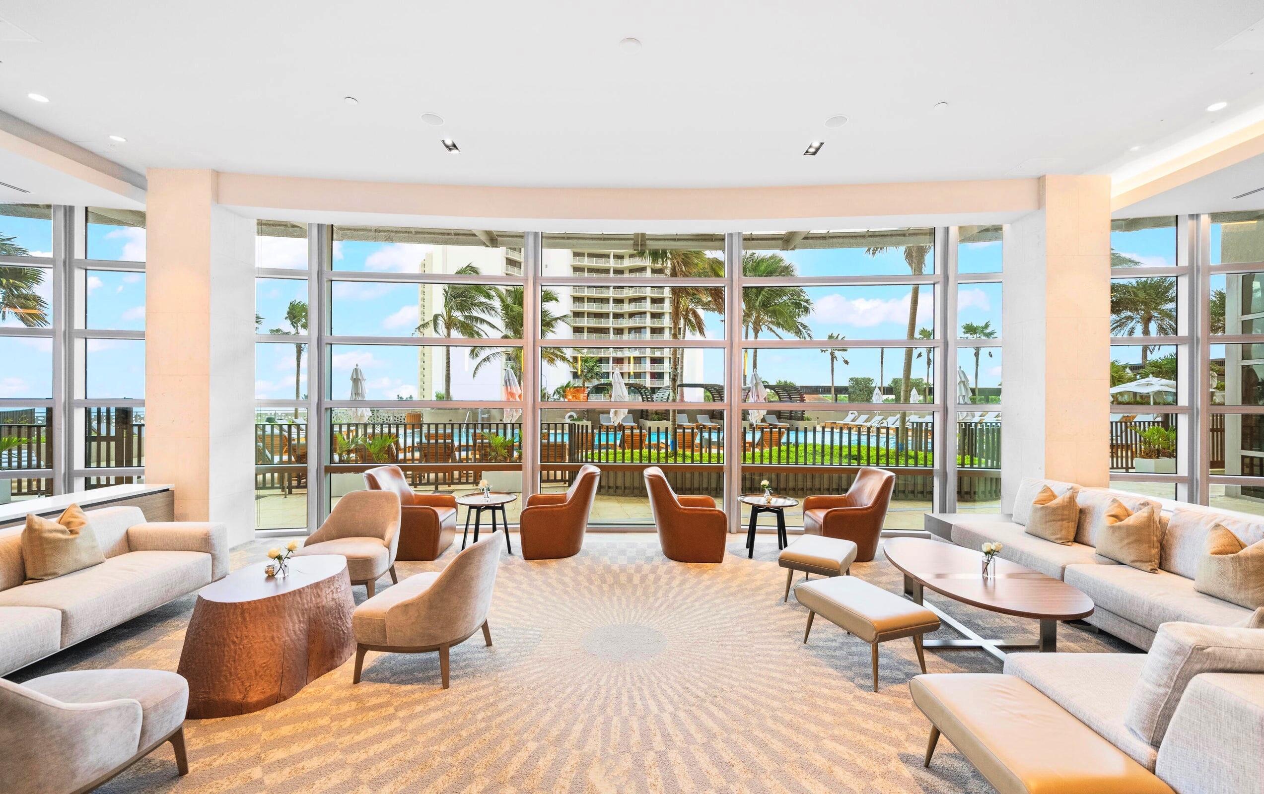 3100 N Ocean #H-1708, Singer Island FL 33404