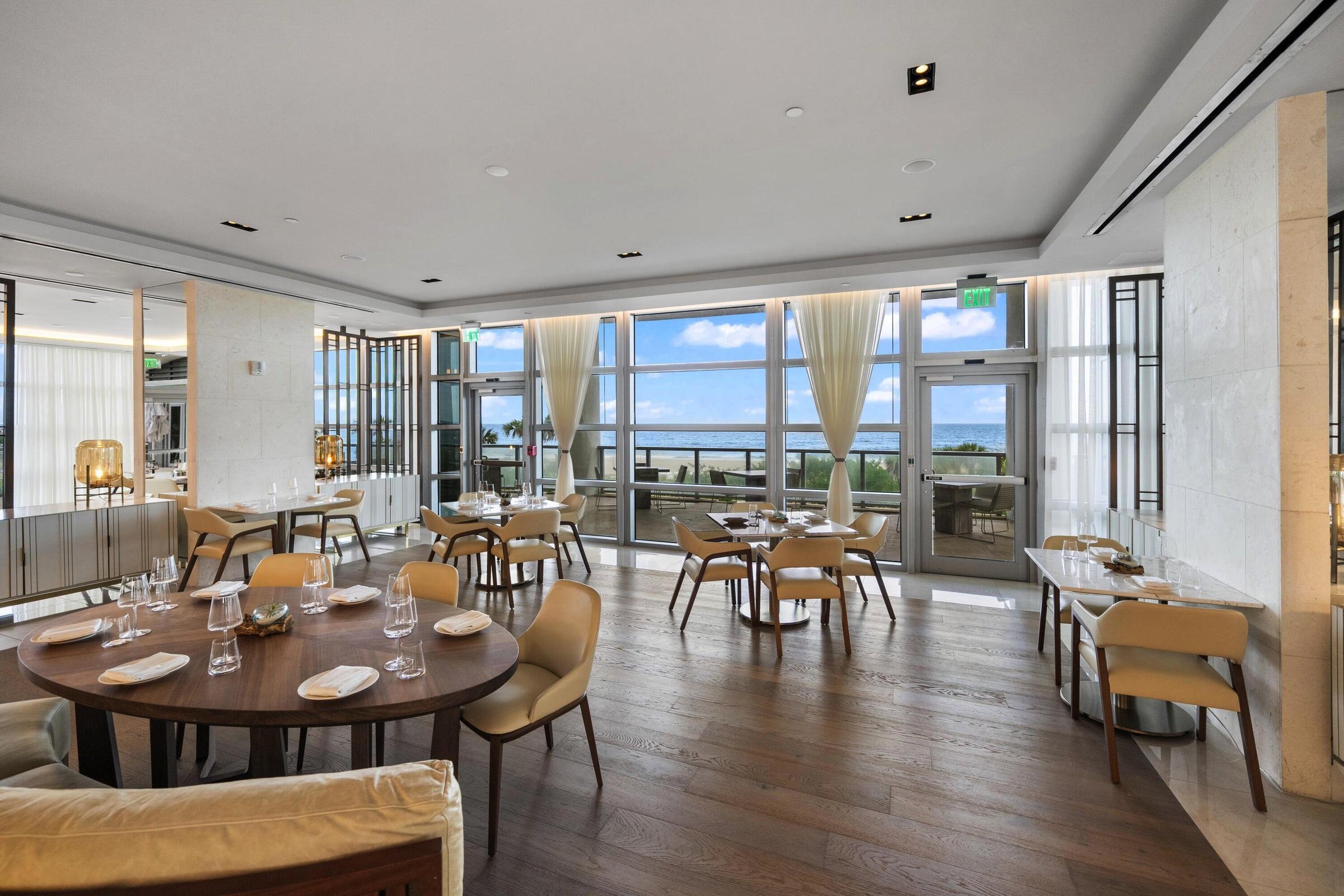 3100 N Ocean #H-1708, Singer Island FL 33404