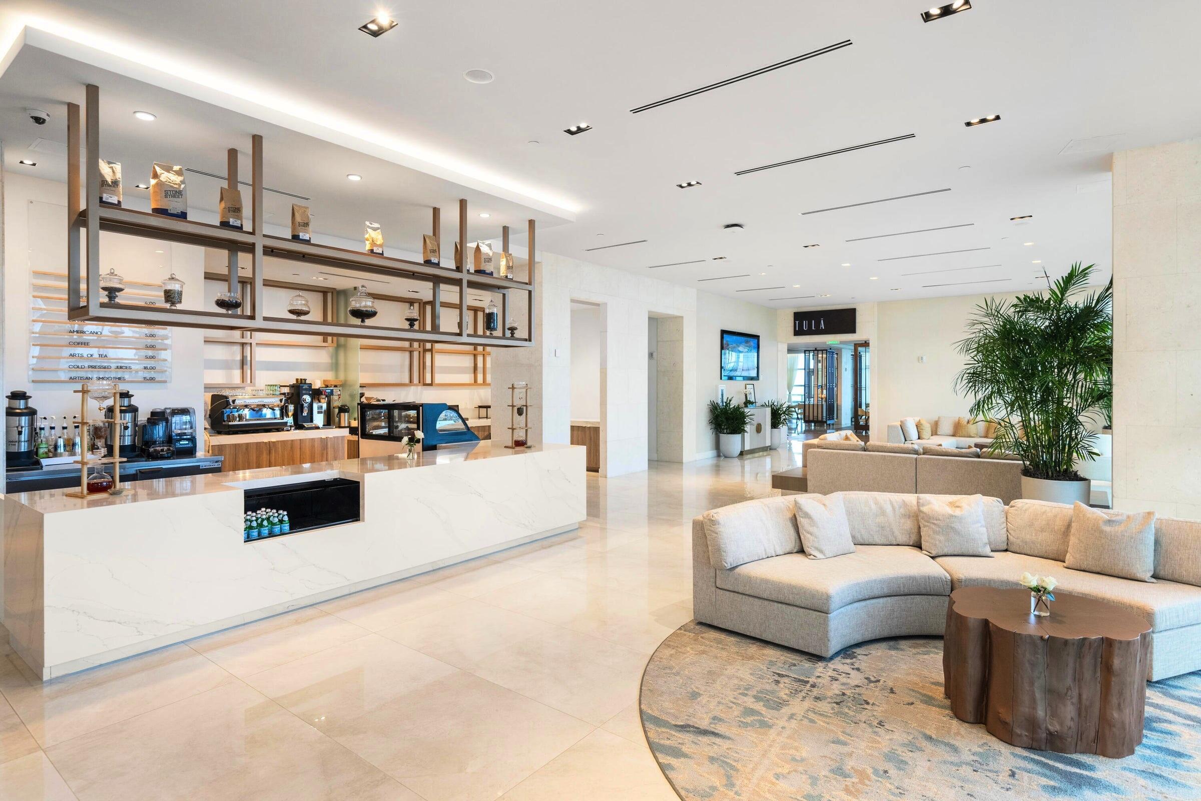 3100 N Ocean #H-1708, Singer Island FL 33404