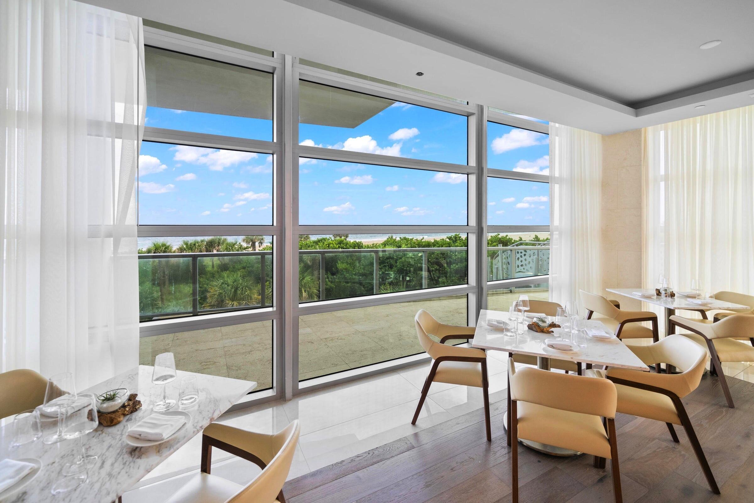 3100 N Ocean #H-1708, Singer Island FL 33404