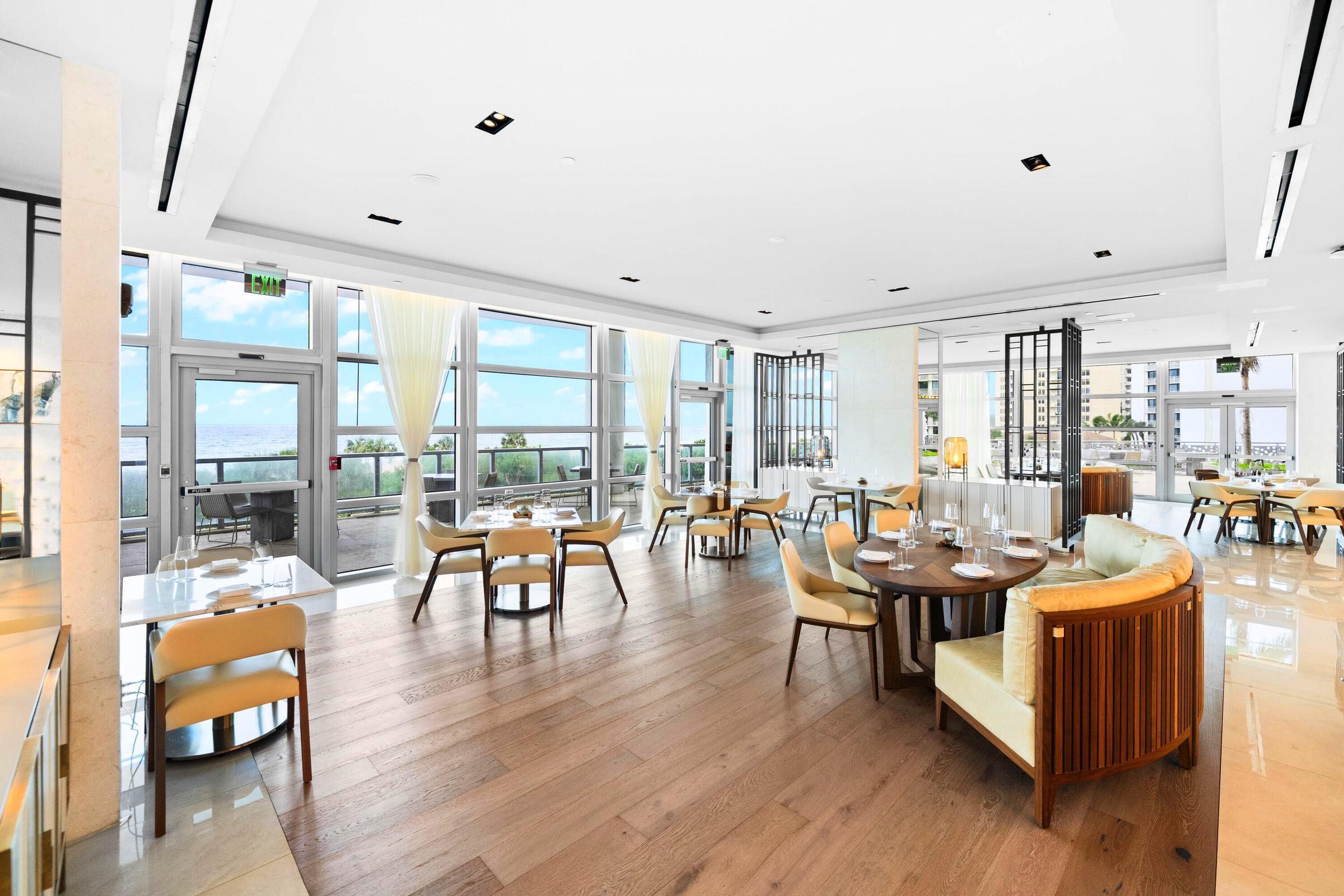 3100 N Ocean #H-1708, Singer Island FL 33404