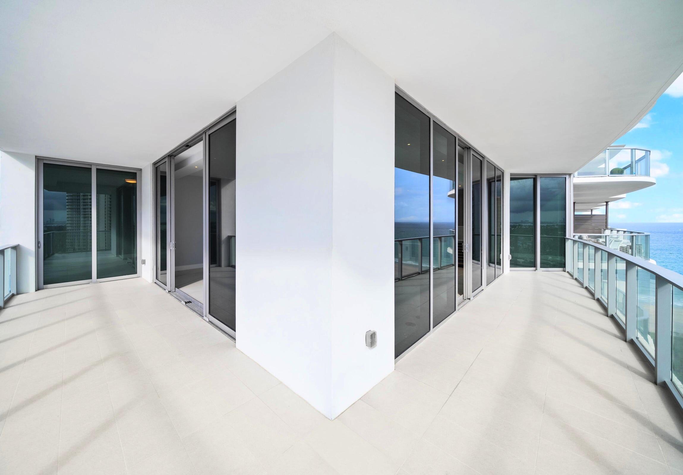 3100 N Ocean #H-1708, Singer Island FL 33404