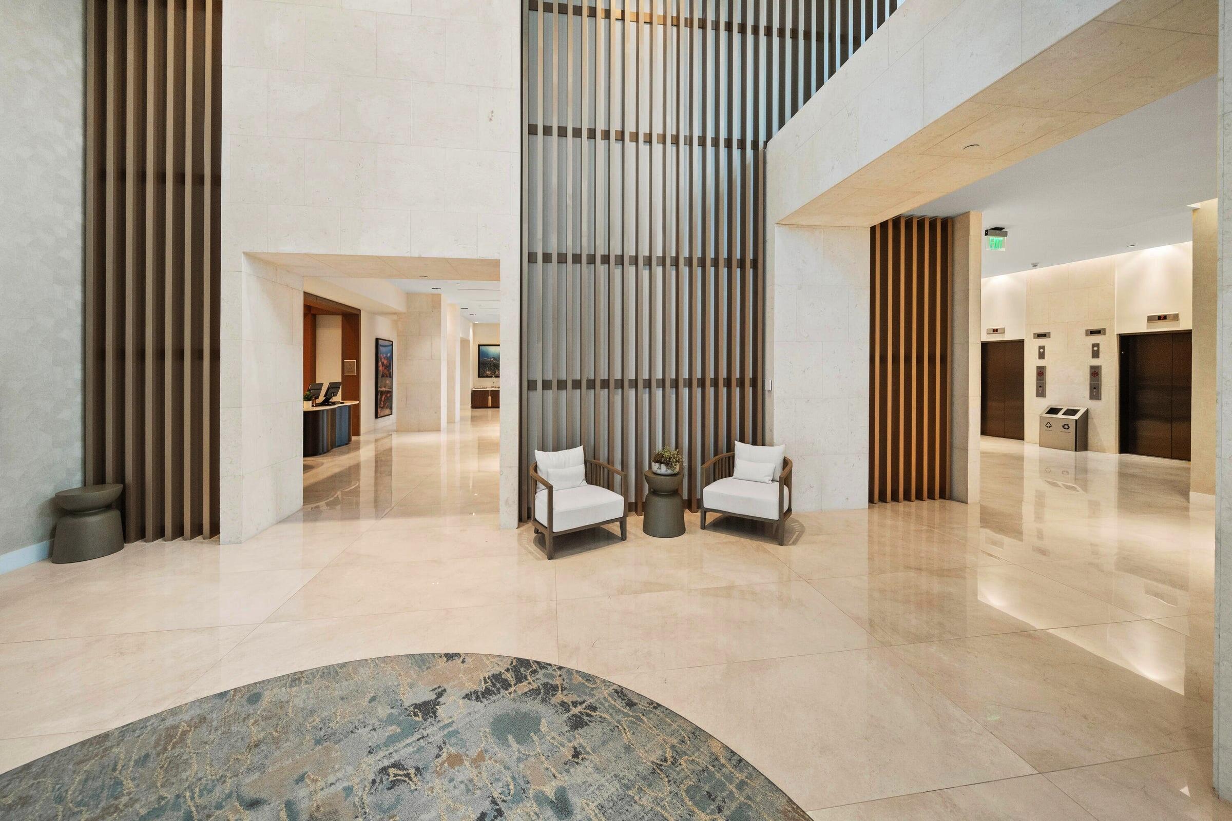 3100 N Ocean #H-1708, Singer Island FL 33404