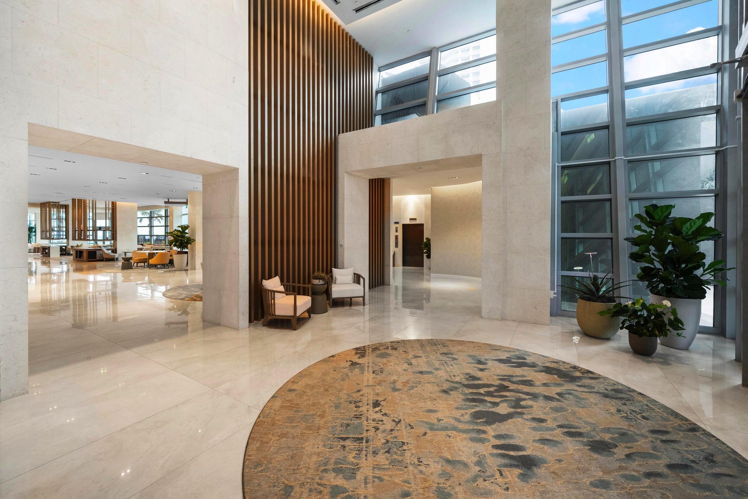 3100 N Ocean #H-1708, Singer Island FL 33404
