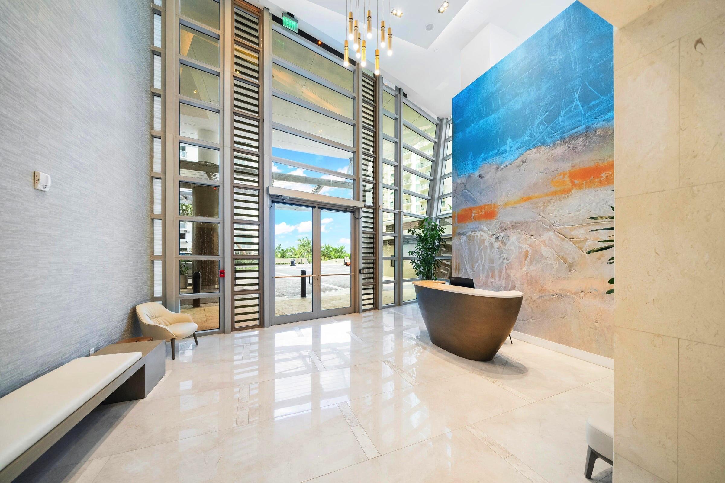 3100 N Ocean #H-1708, Singer Island FL 33404