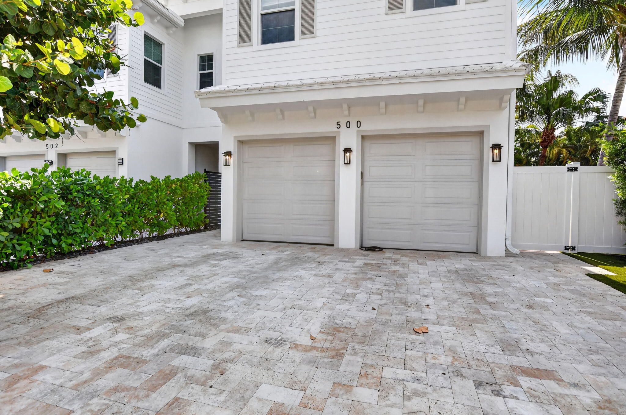 500 NE Wavecrest, Boca Raton FL 33432