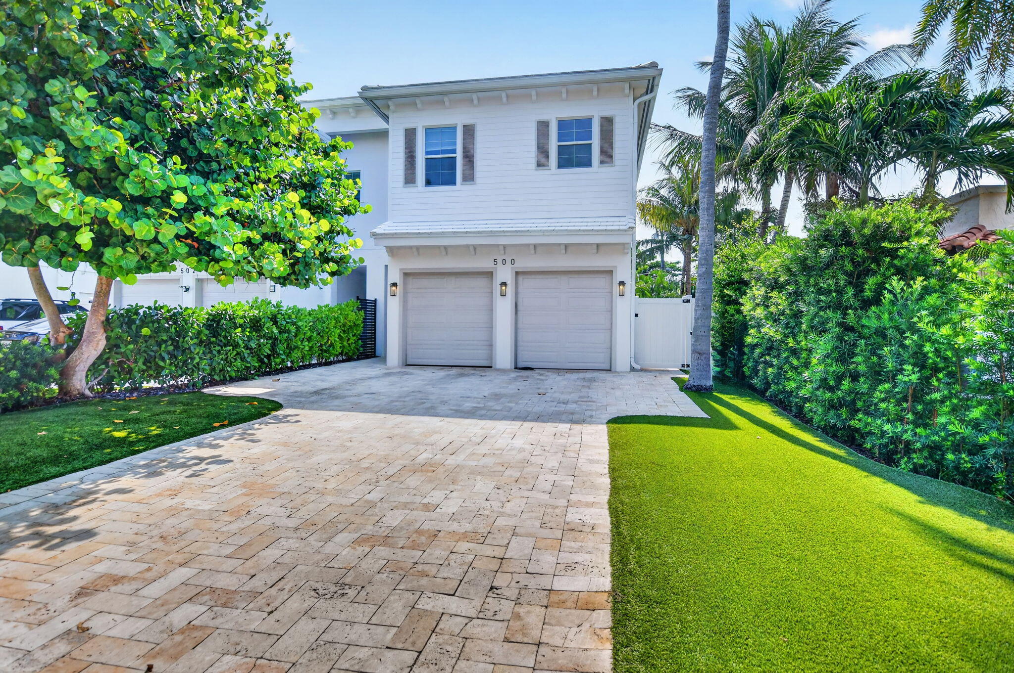 500 NE Wavecrest, Boca Raton FL 33432