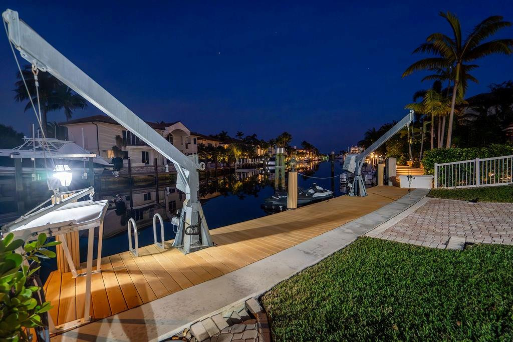 2317 NE 28th, Lighthouse Point FL 33064