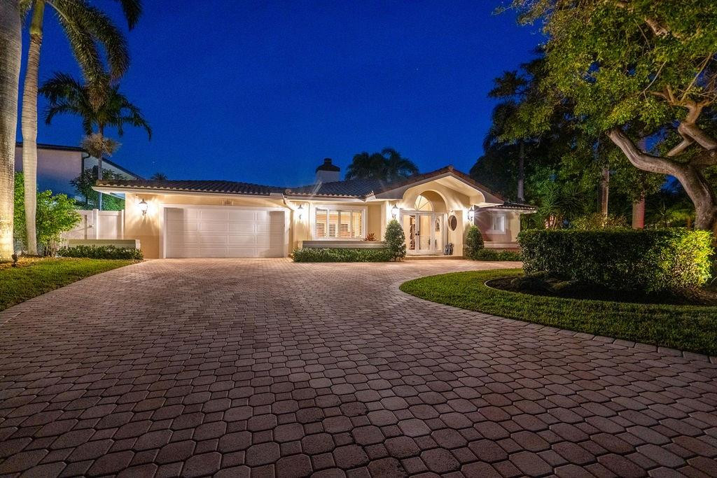 2317 NE 28th, Lighthouse Point FL 33064
