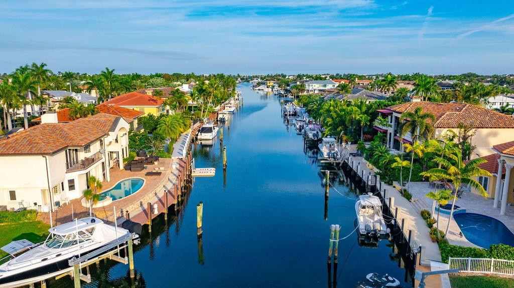 2317 NE 28th, Lighthouse Point FL 33064