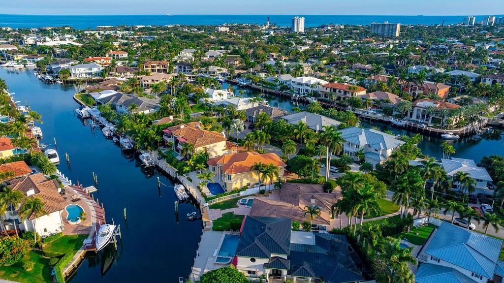 2317 NE 28th, Lighthouse Point FL 33064
