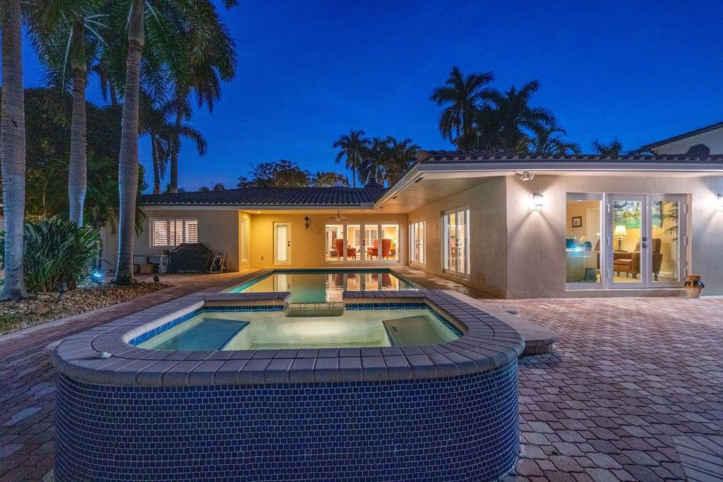 2317 NE 28th, Lighthouse Point FL 33064