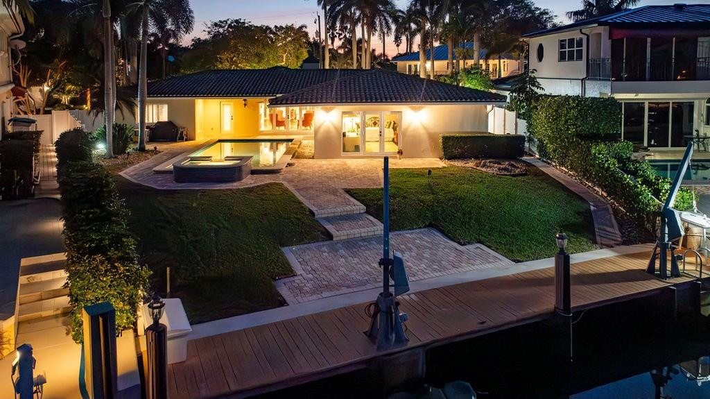 2317 NE 28th, Lighthouse Point FL 33064