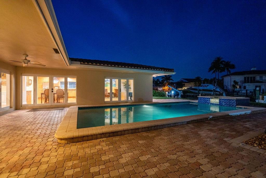2317 NE 28th, Lighthouse Point FL 33064