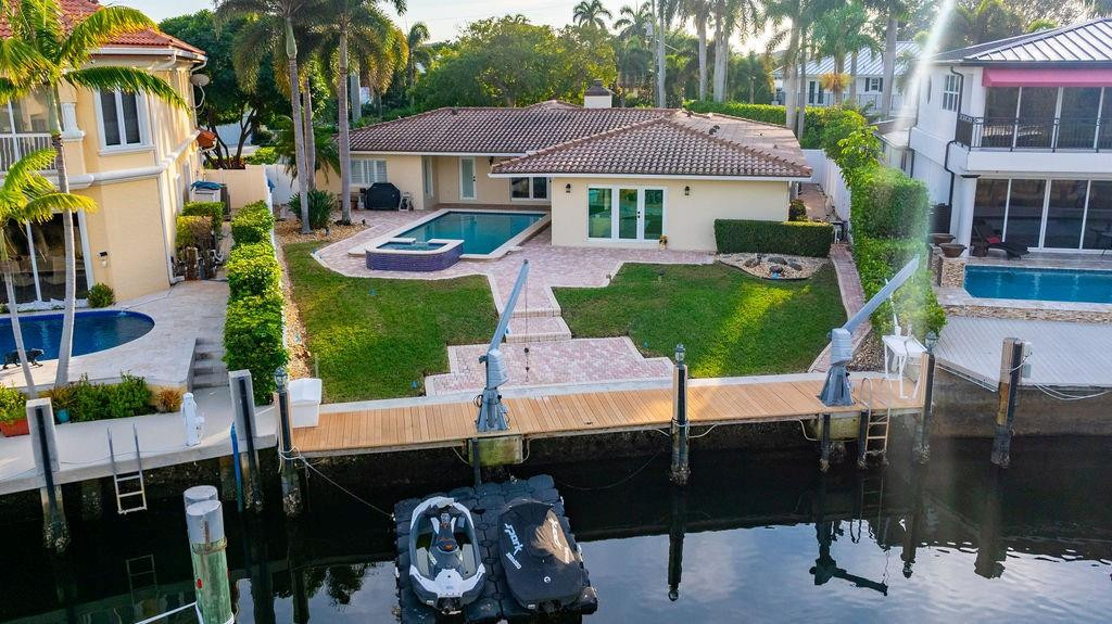 2317 NE 28th, Lighthouse Point FL 33064