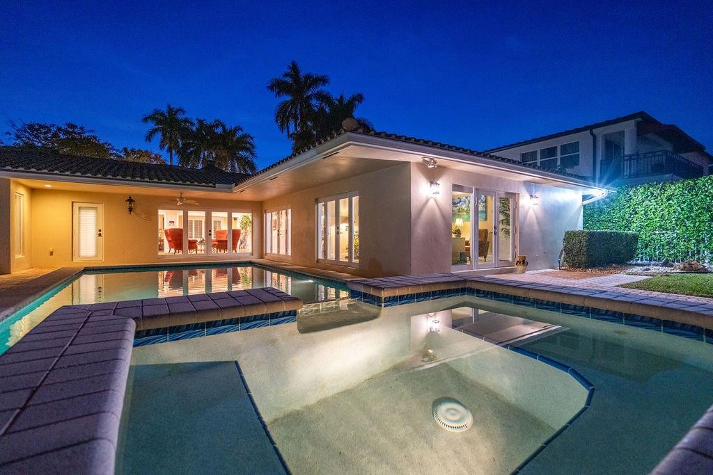 2317 NE 28th, Lighthouse Point FL 33064