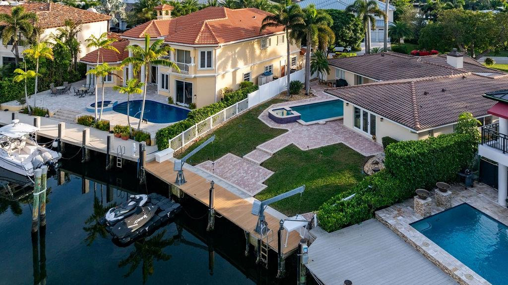 2317 NE 28th, Lighthouse Point FL 33064