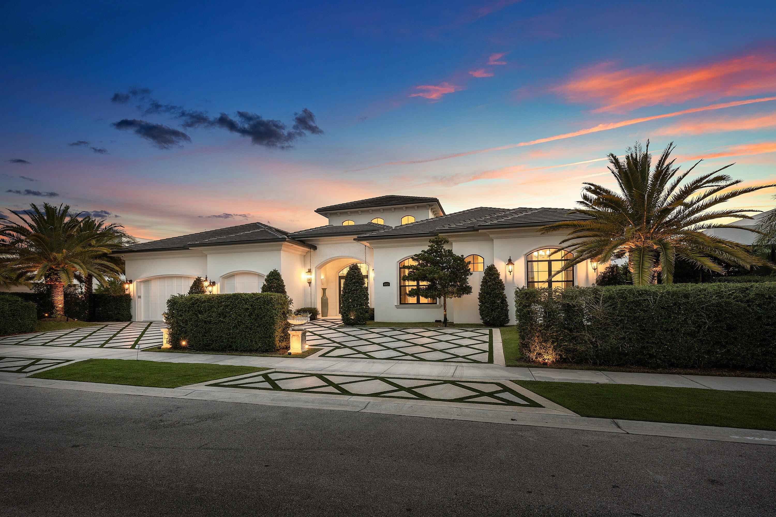 4013 Country Club, Fort Lauderdale FL 33308