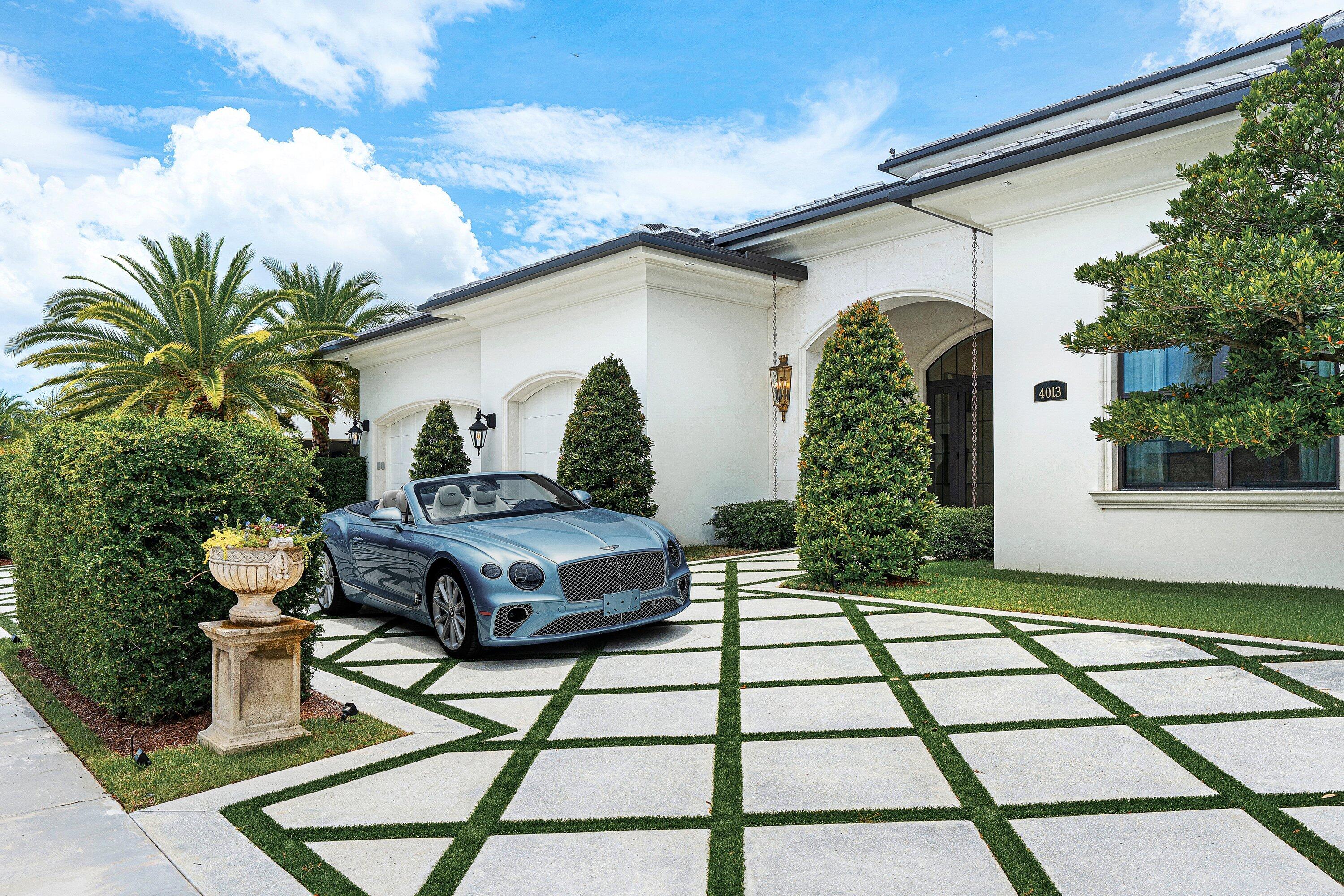 4013 Country Club, Fort Lauderdale FL 33308