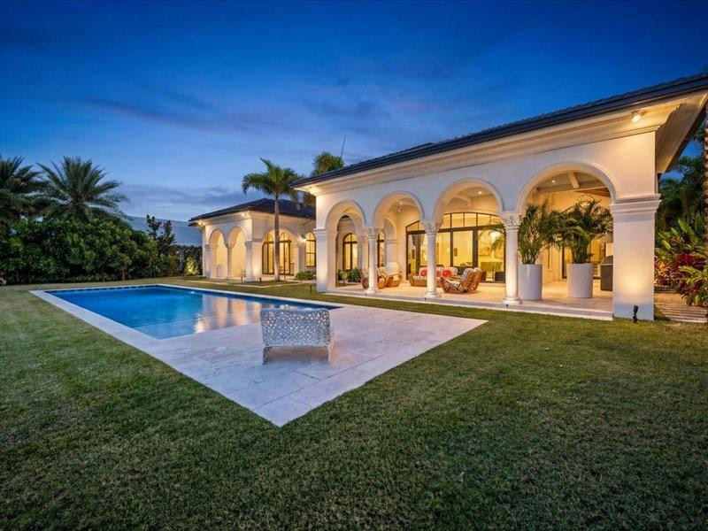4013 Country Club, Fort Lauderdale FL 33308
