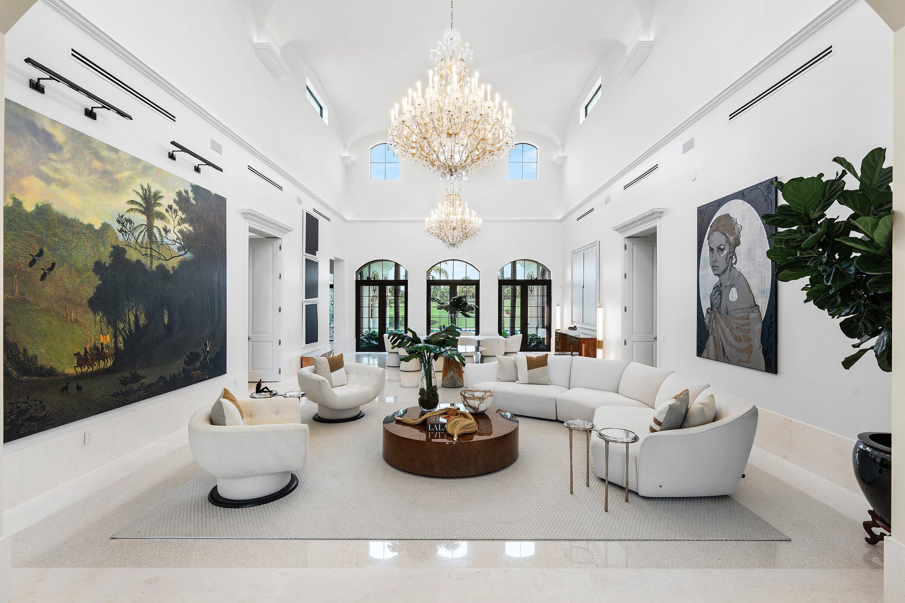 4013 Country Club, Fort Lauderdale FL 33308