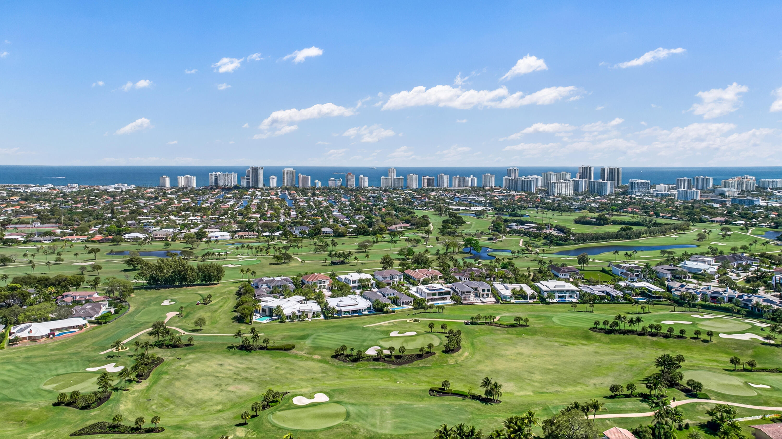 4013 Country Club, Fort Lauderdale FL 33308