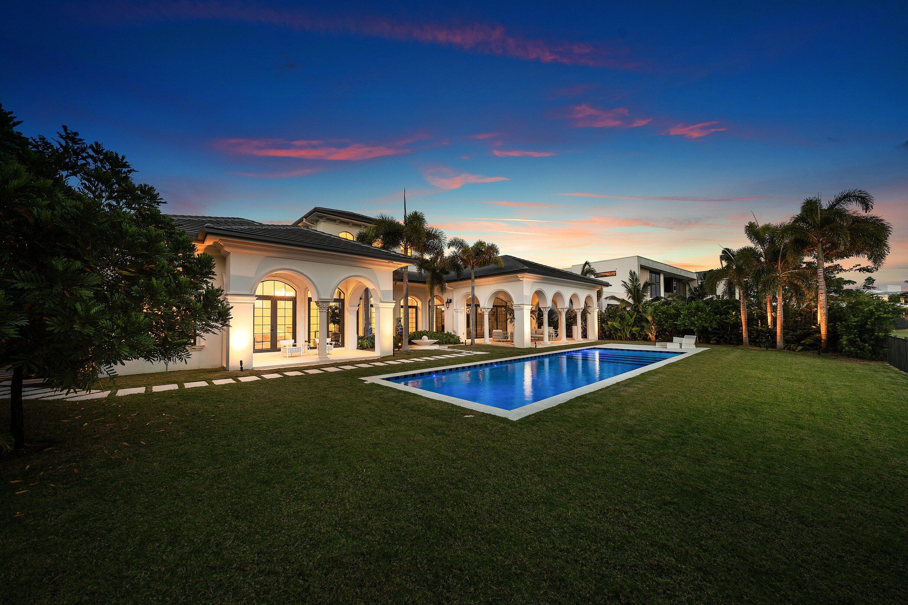 4013 Country Club, Fort Lauderdale FL 33308