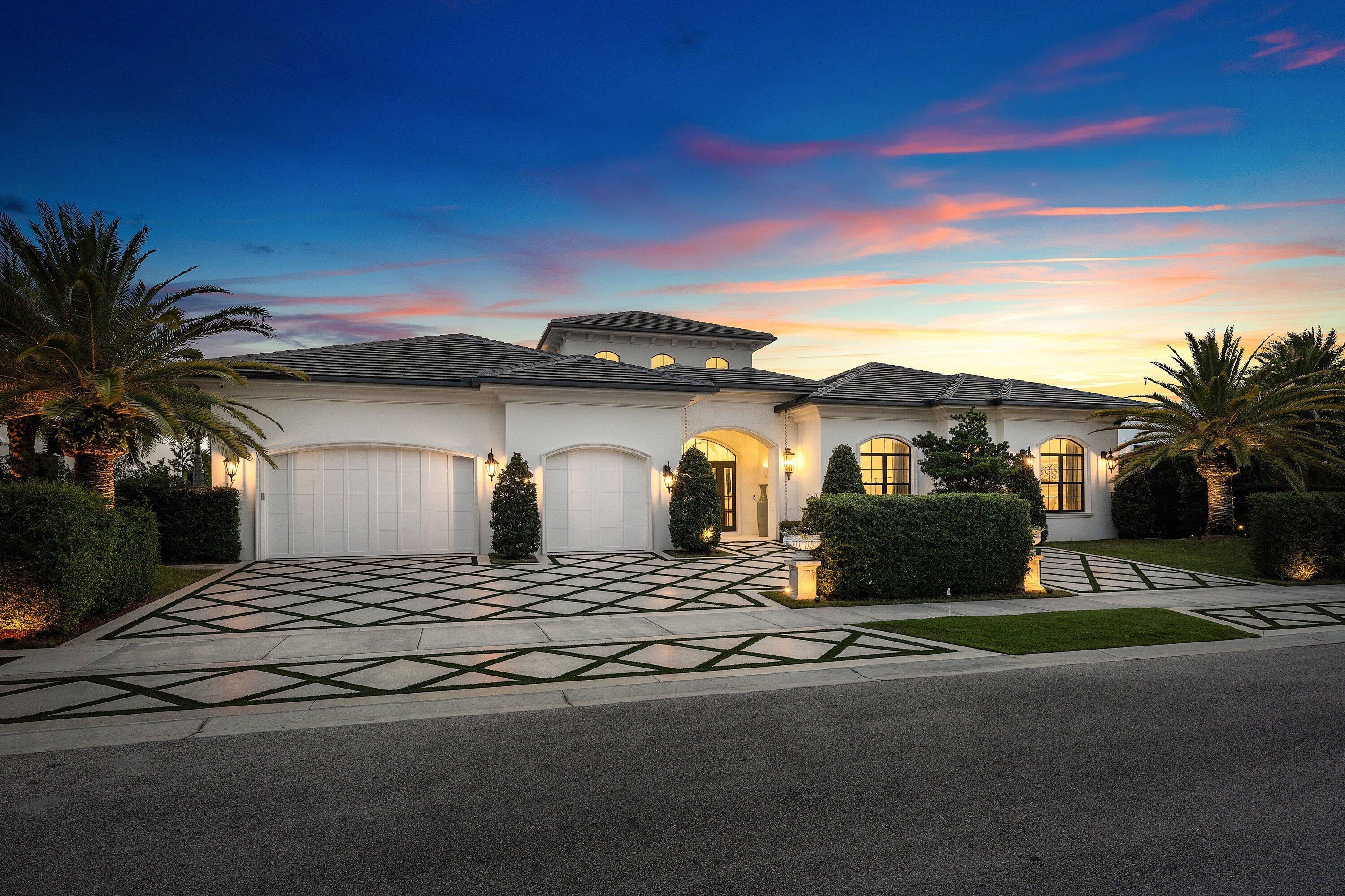 4013 Country Club, Fort Lauderdale FL 33308