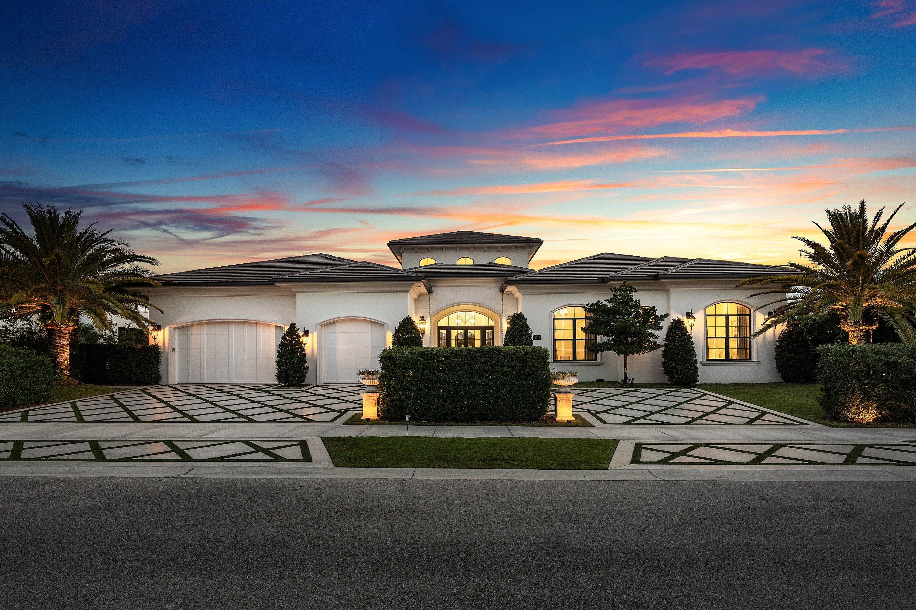 4013 Country Club, Fort Lauderdale FL 33308
