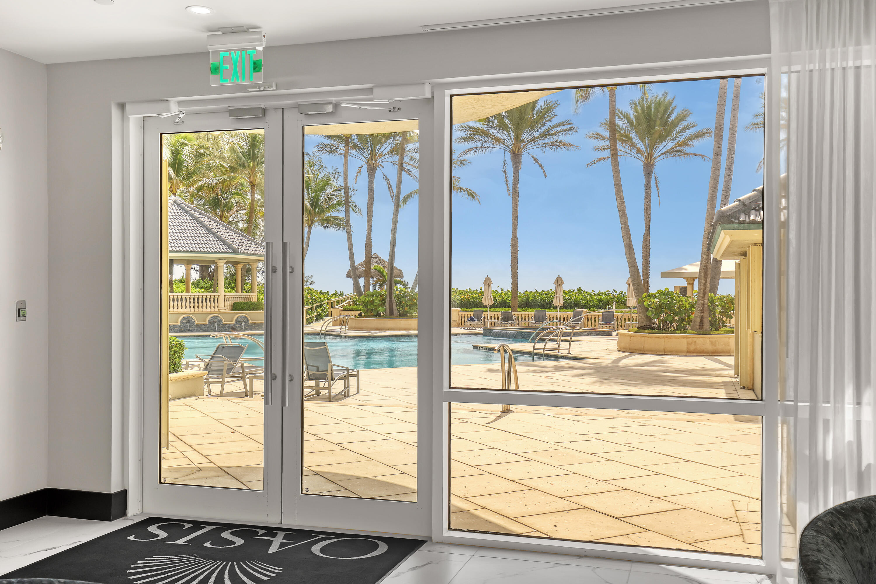 3920 N Ocean #9b, Singer Island FL 33404