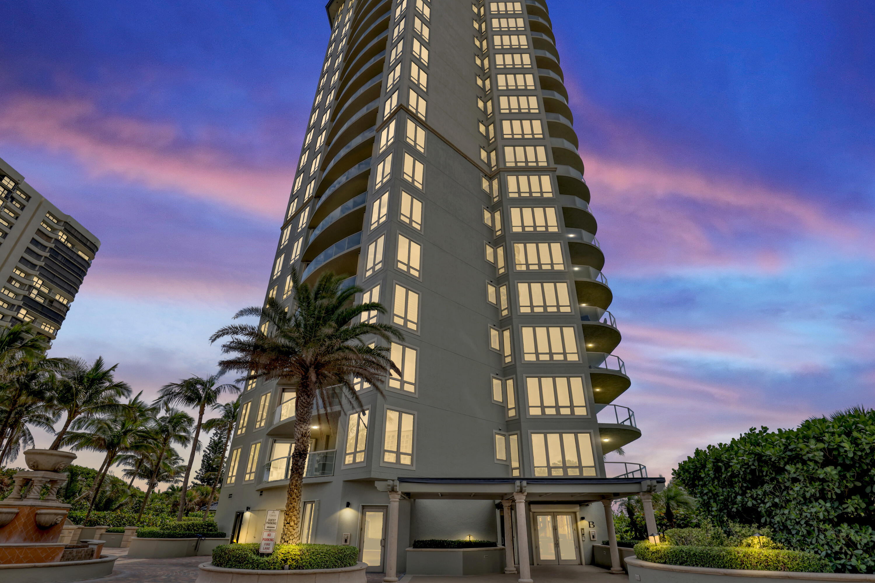 3920 N Ocean #9b, Singer Island FL 33404