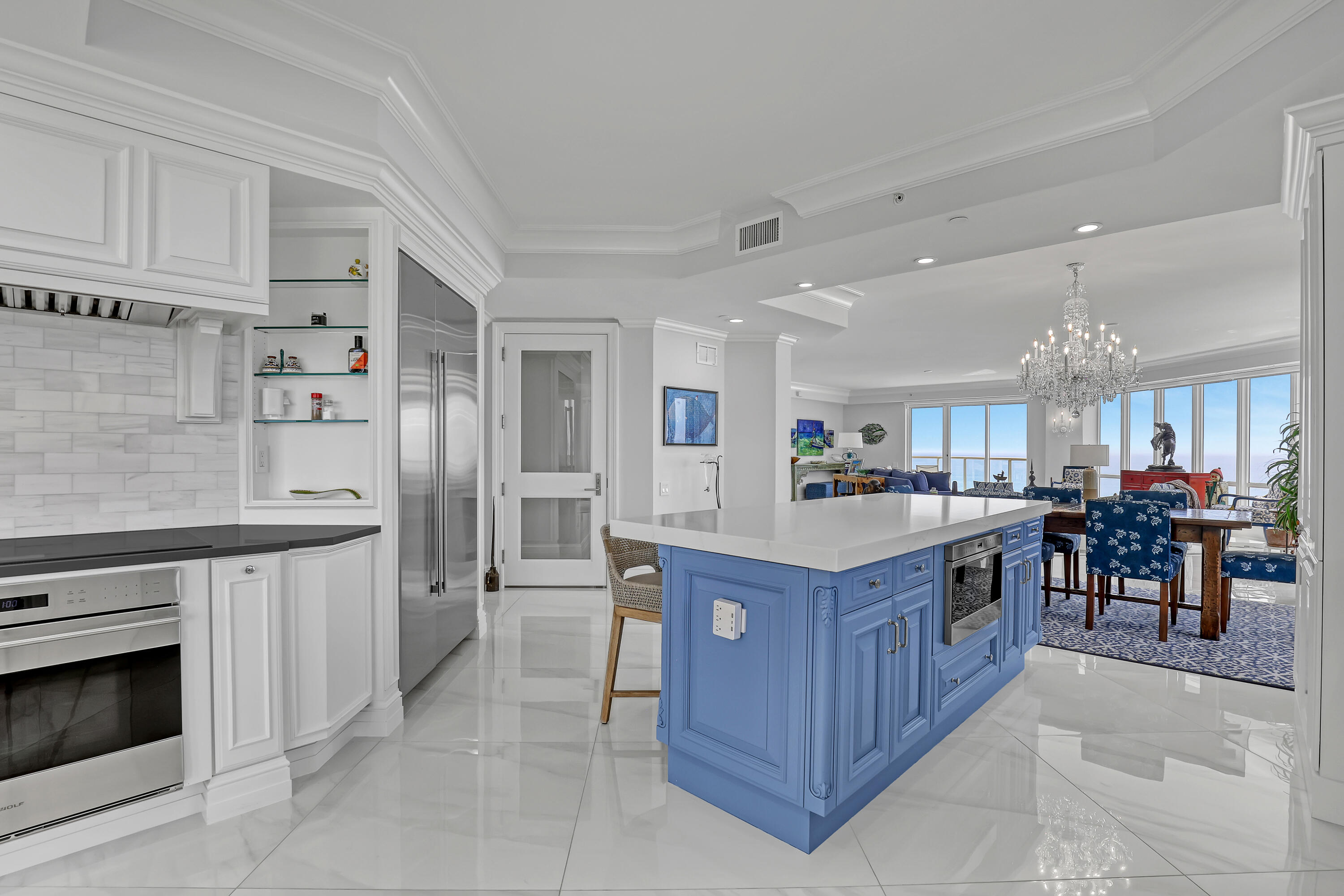 3920 N Ocean #9b, Singer Island FL 33404