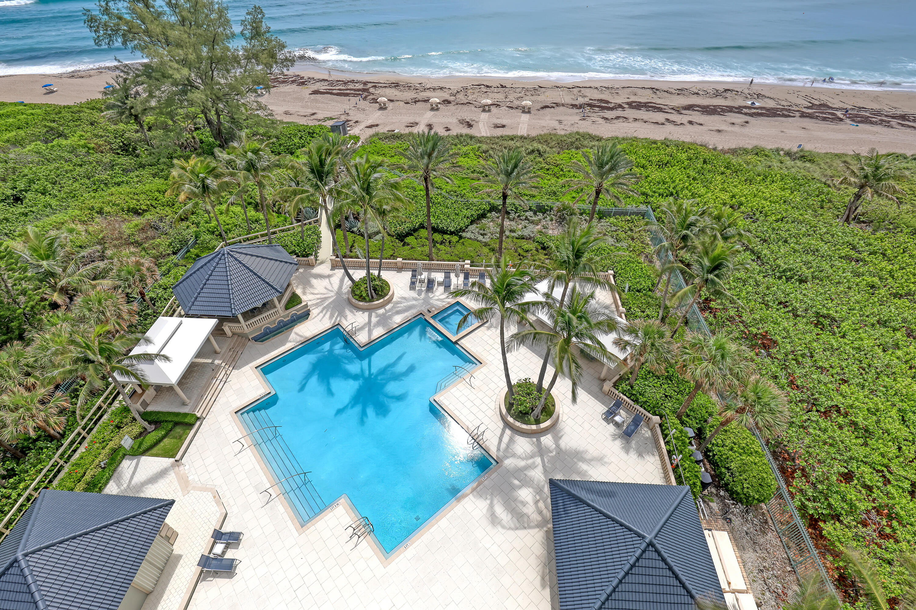 3920 N Ocean #9b, Singer Island FL 33404