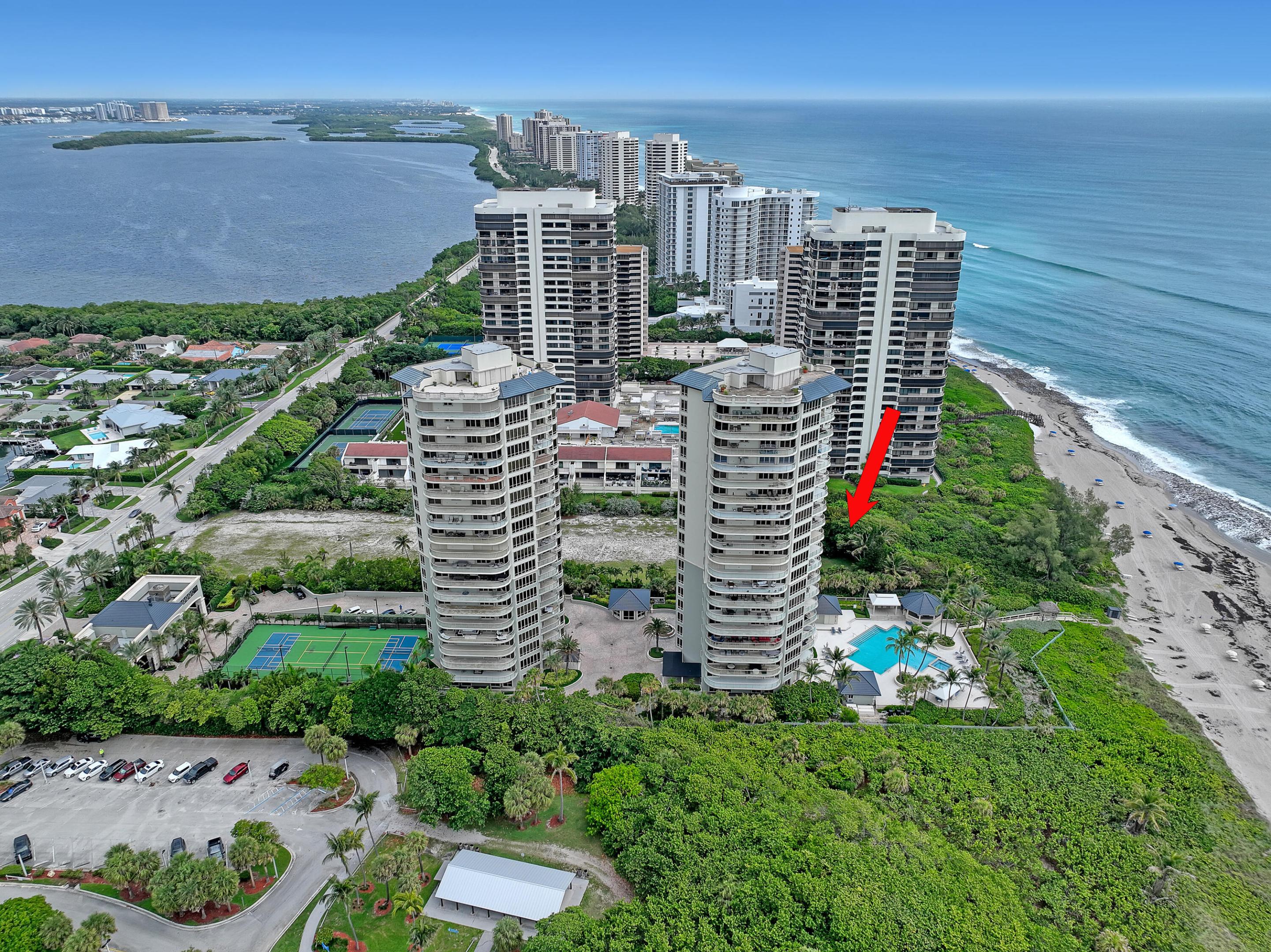 3920 N Ocean #9b, Singer Island FL 33404