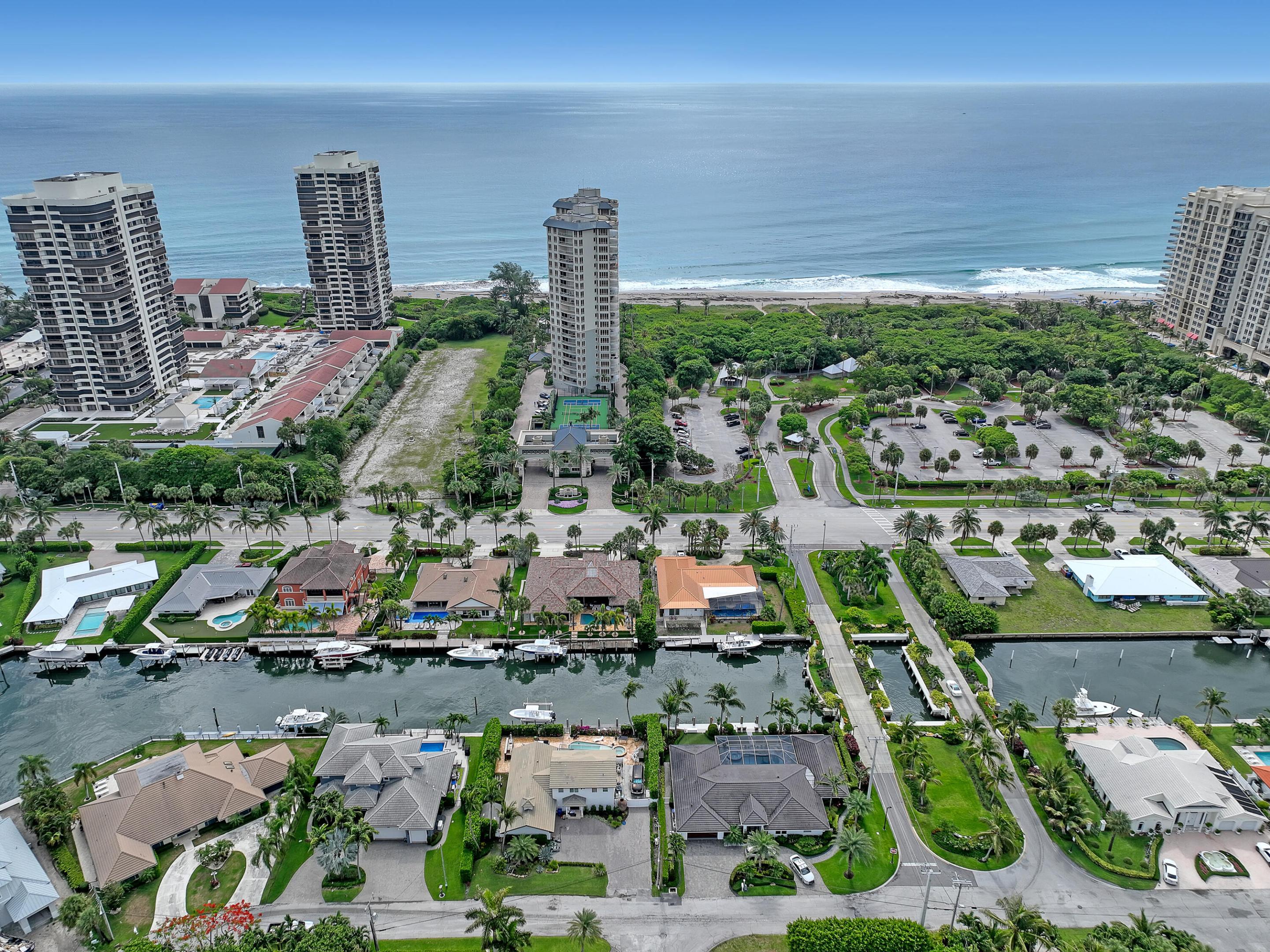 3920 N Ocean #9b, Singer Island FL 33404