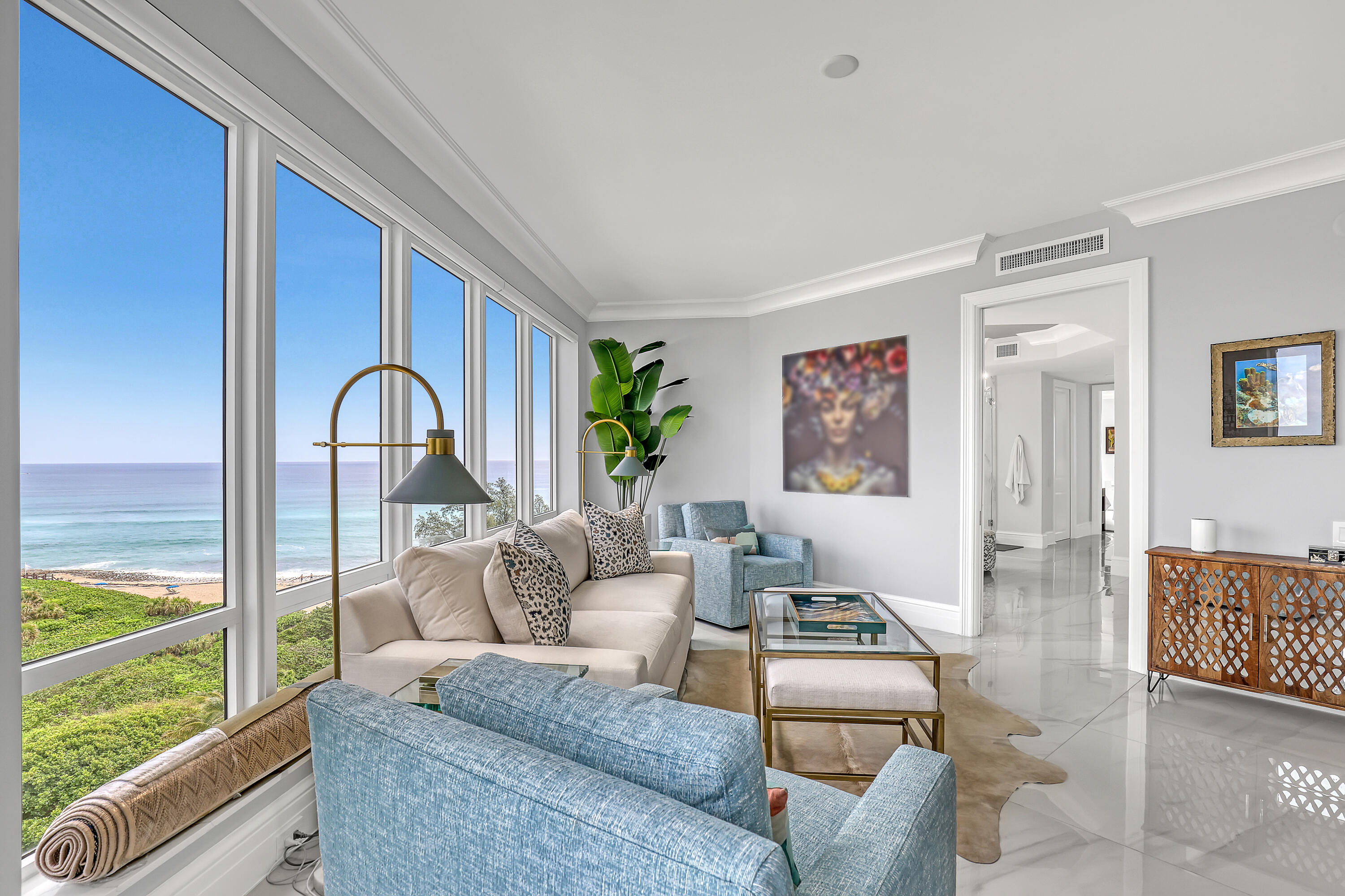 3920 N Ocean #9b, Singer Island FL 33404