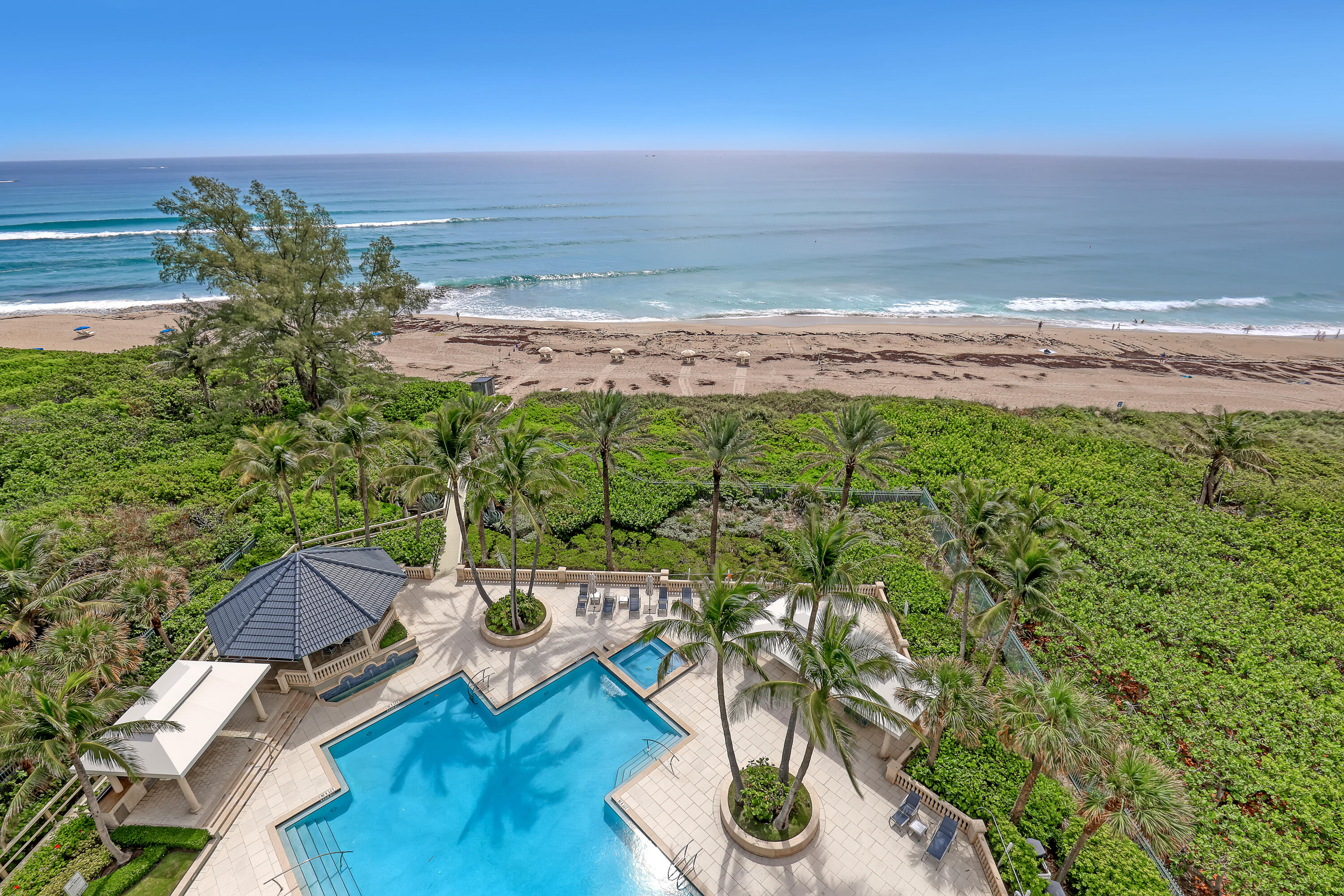 3920 N Ocean #9b, Singer Island FL 33404