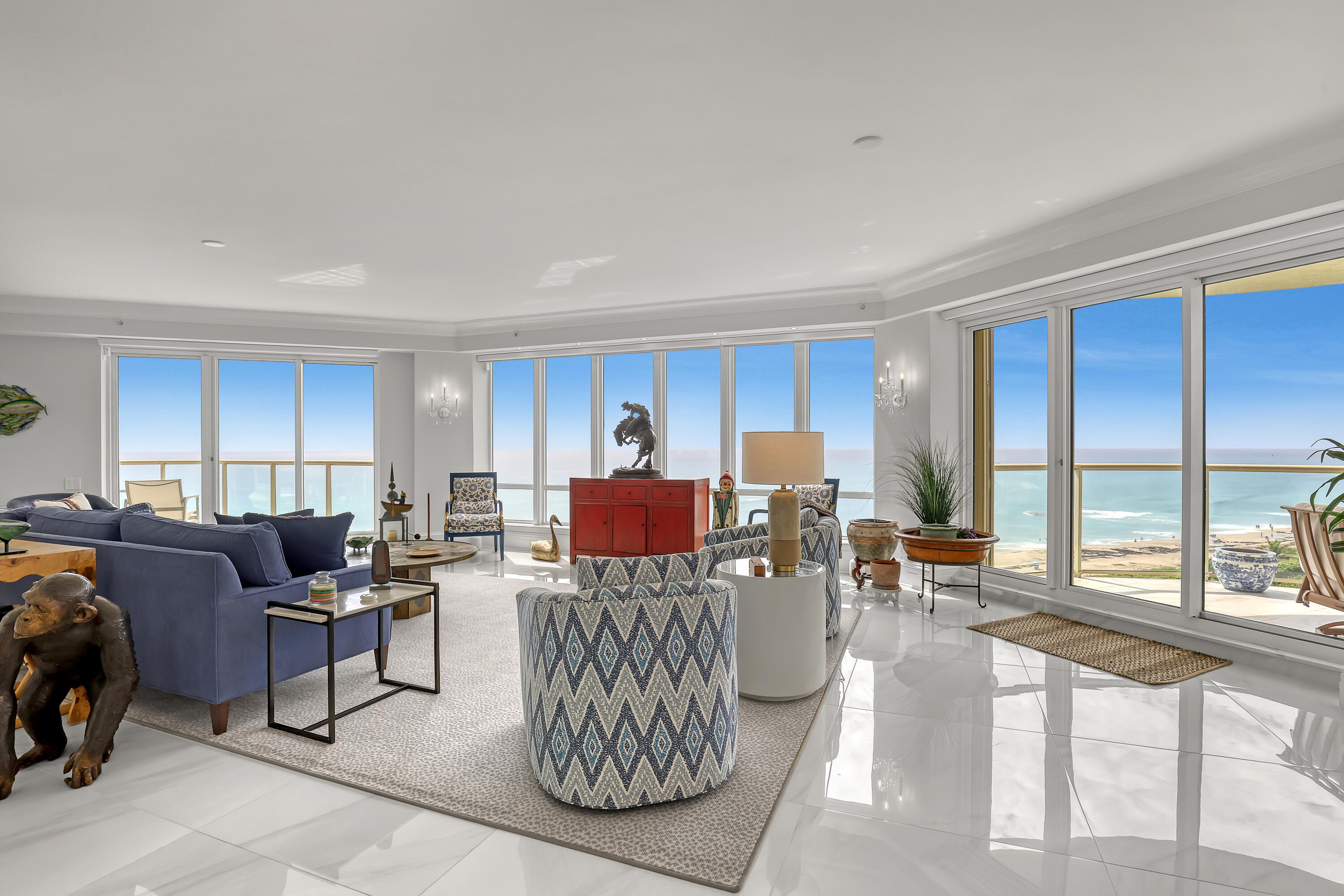 3920 N Ocean #9b, Singer Island FL 33404